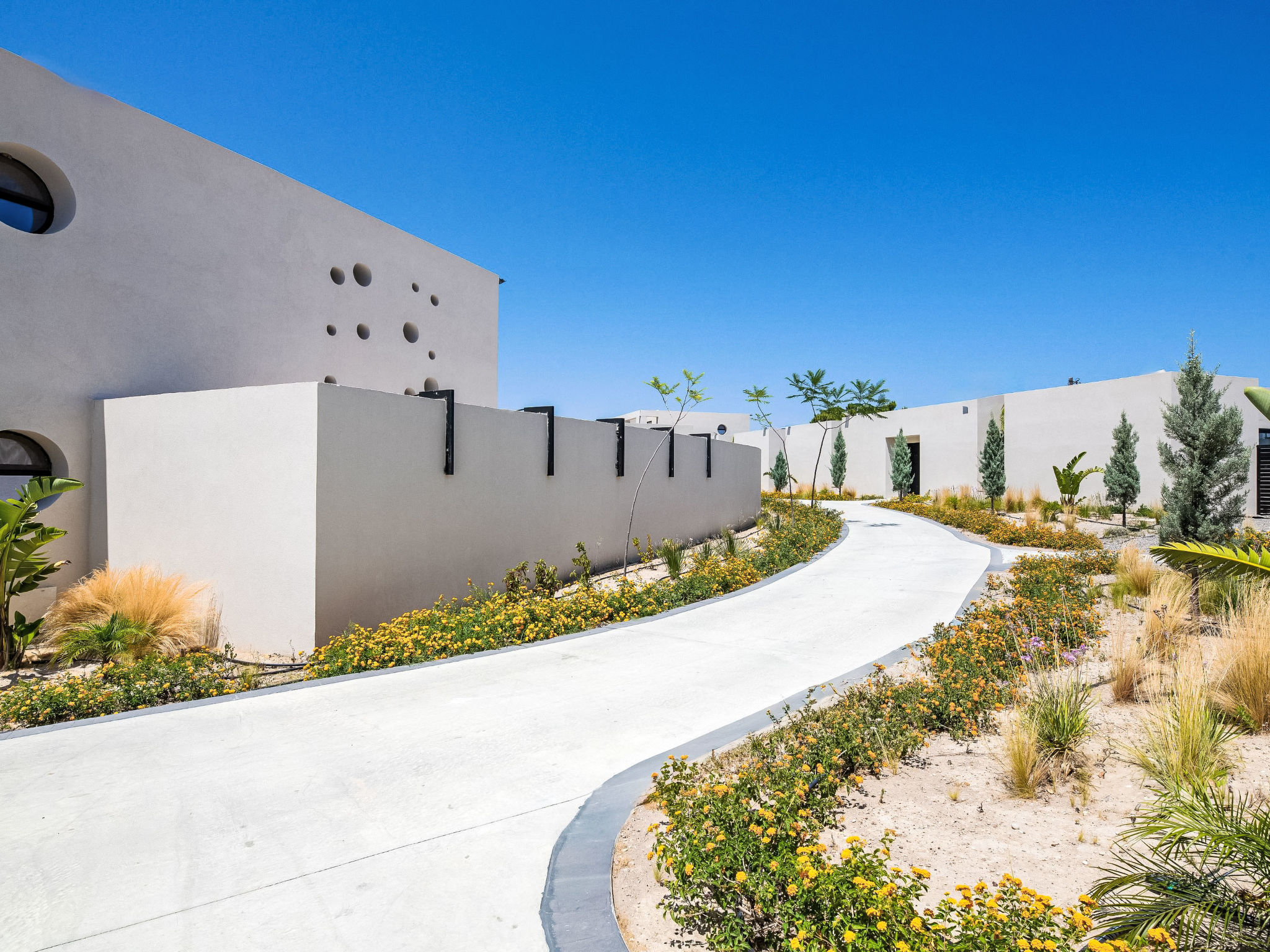 Trapezia Luxury Living - Turmalin - Buiten