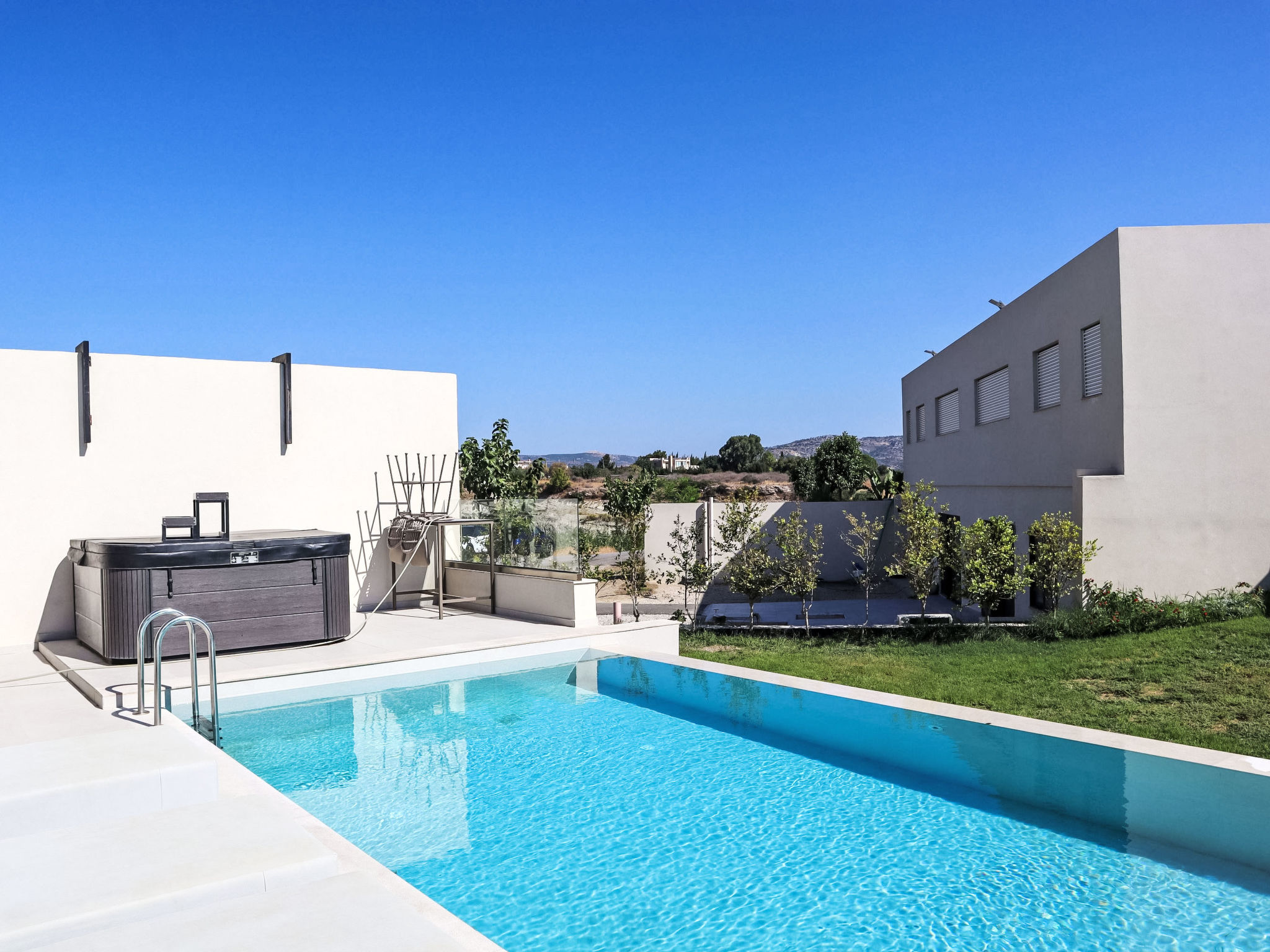 Trapezia Luxury Living - Turmalin