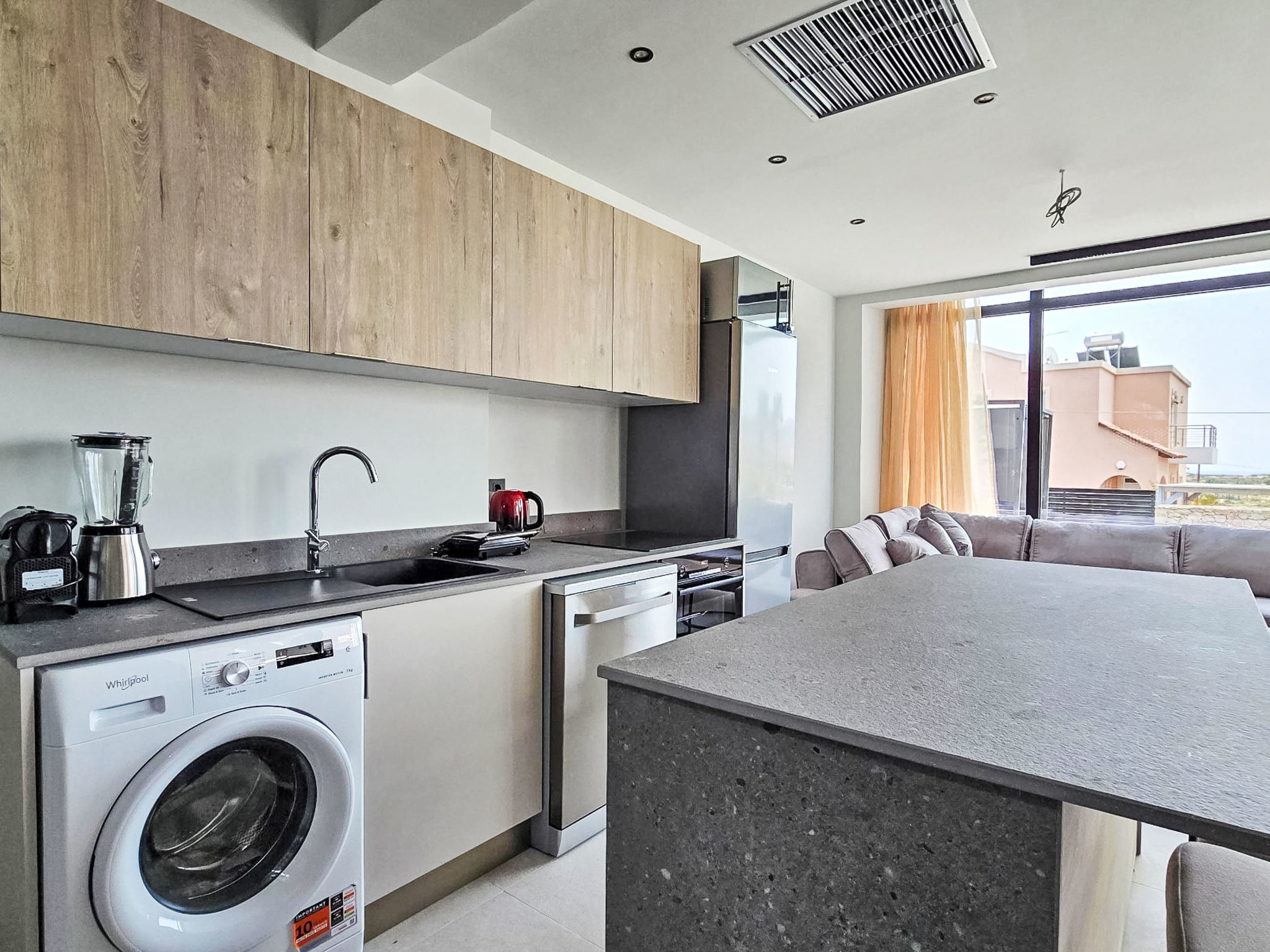Trapezia Luxury Living - Turmalin