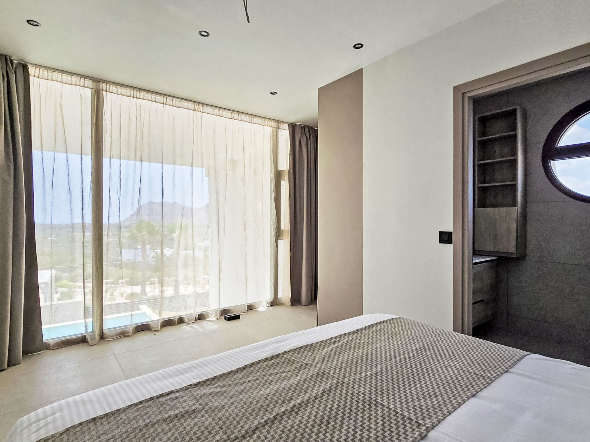 Trapezia Luxury Living - Turmalin - Binnen