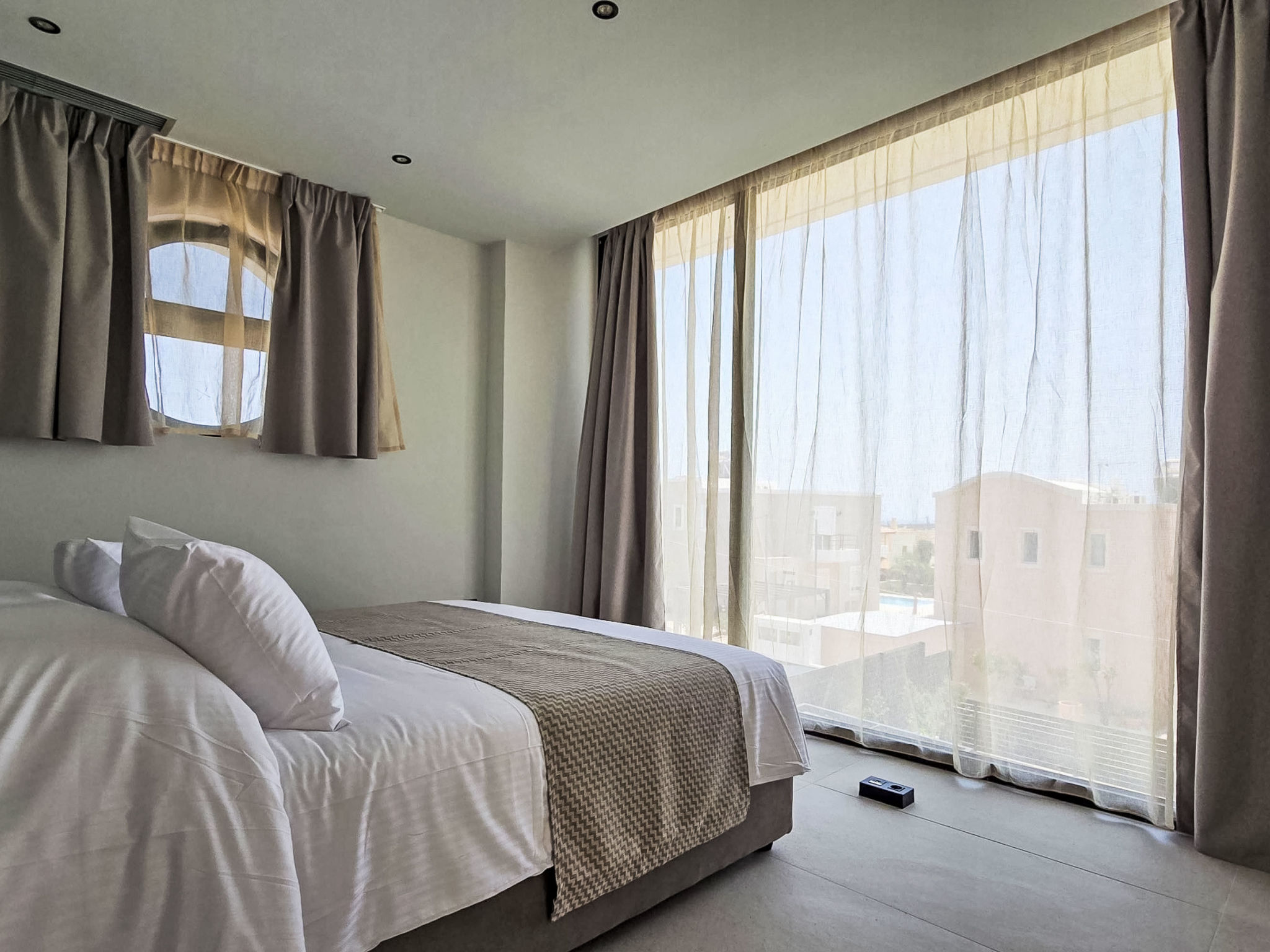 Trapezia Luxury Living - Turmalin - Binnen