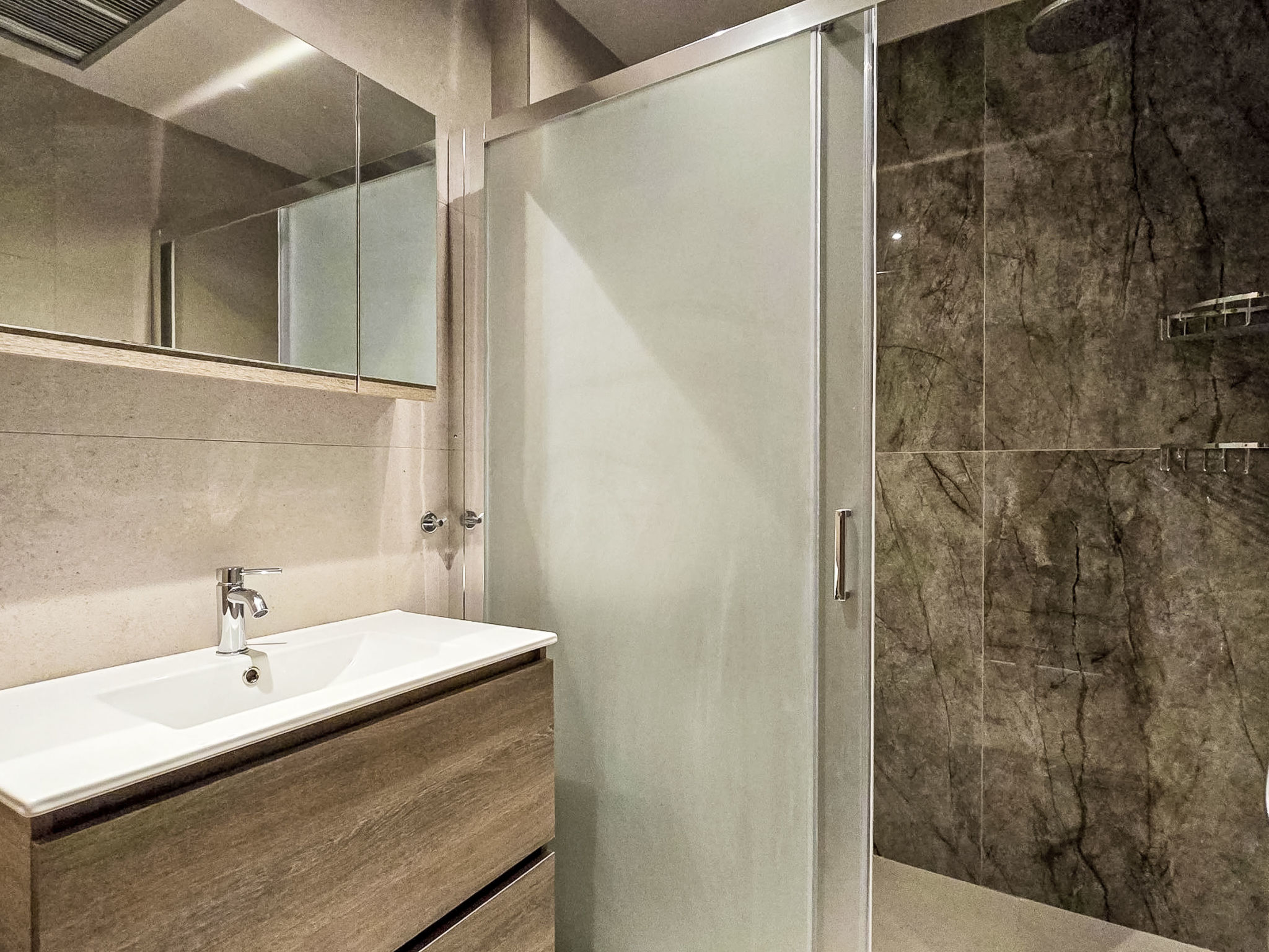 Trapezia Luxury Living - Turmalin - Binnen