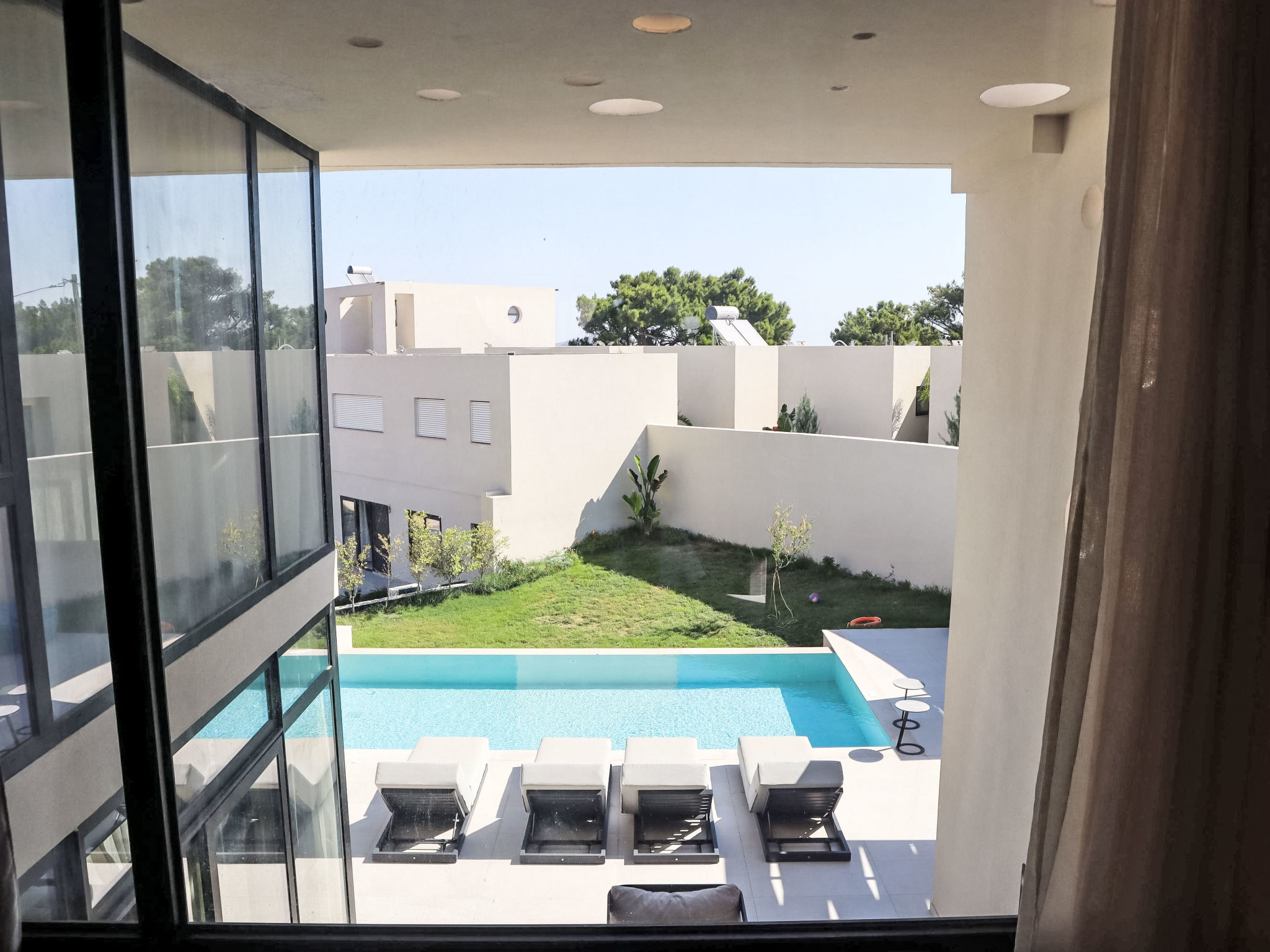 Trapezia Luxury Living - Turmalin - Buiten