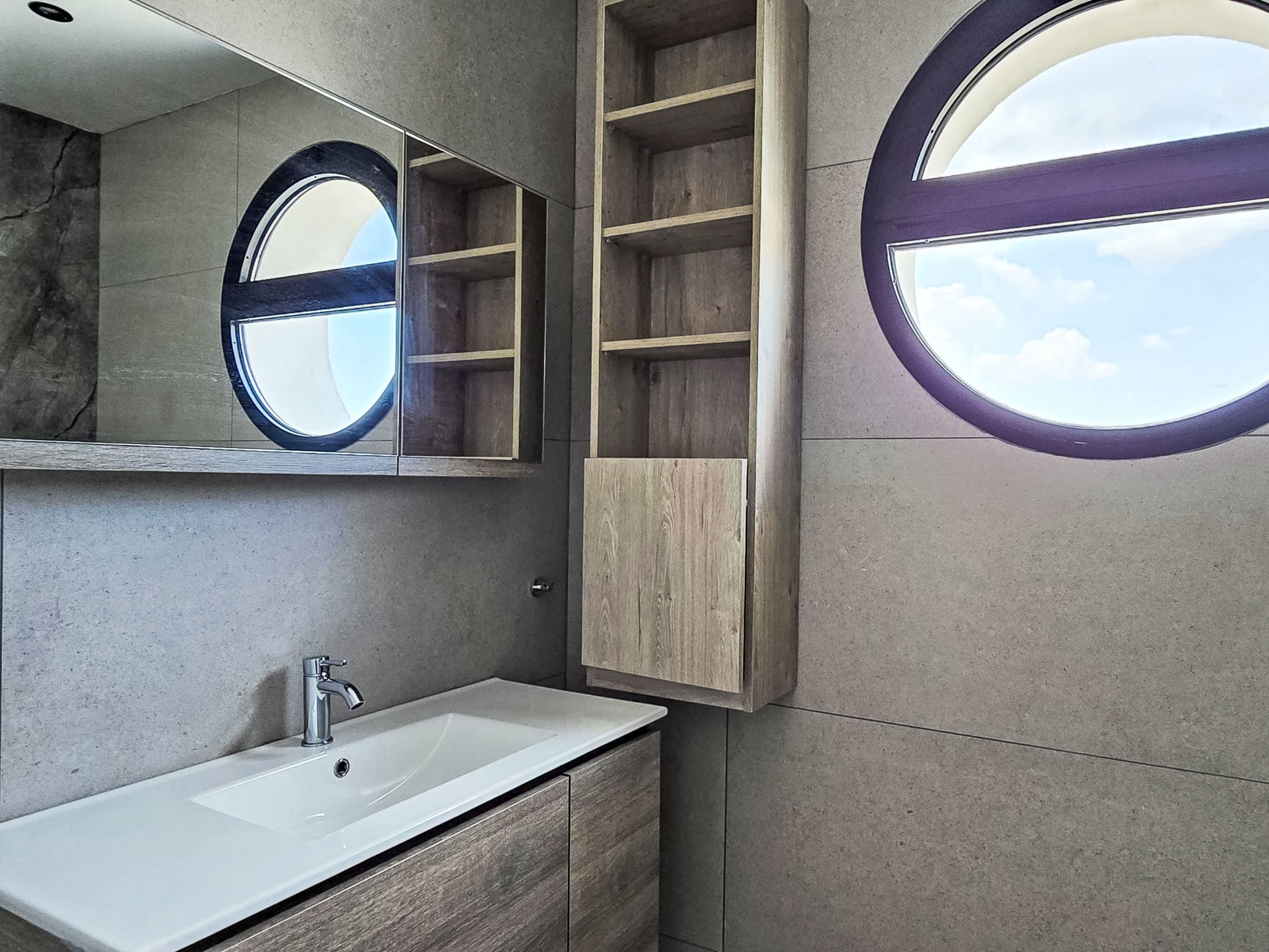Trapezia Luxury Living - Turmalin - Binnen