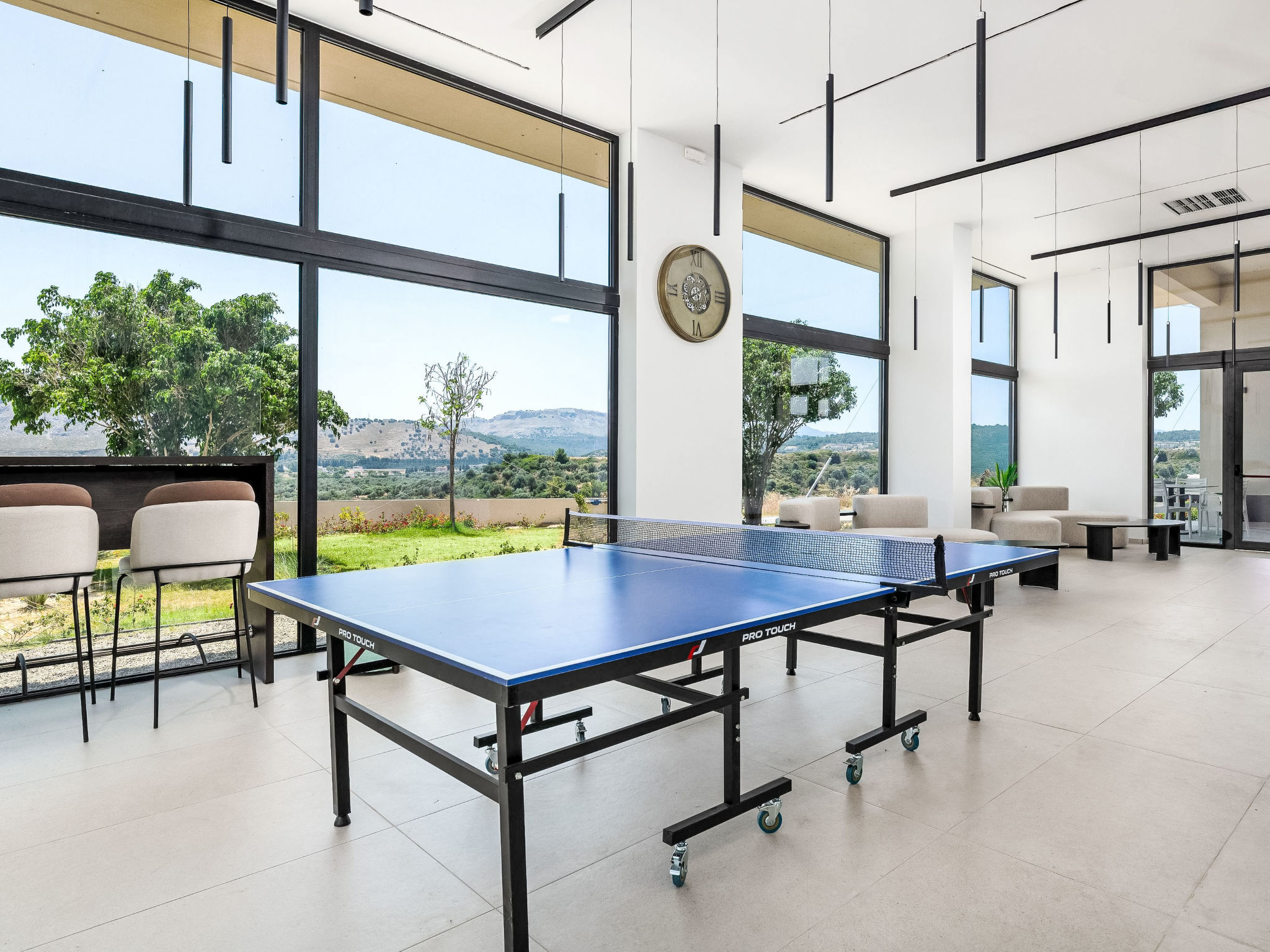 Trapezia Luxury Living - Turmalin - Binnen