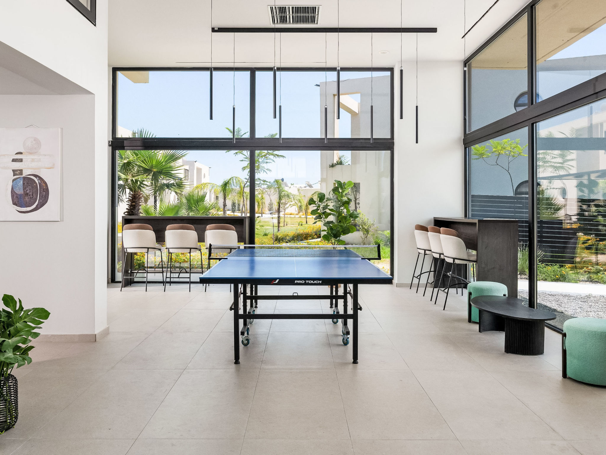 Trapezia Luxury Living - Turmalin - Binnen