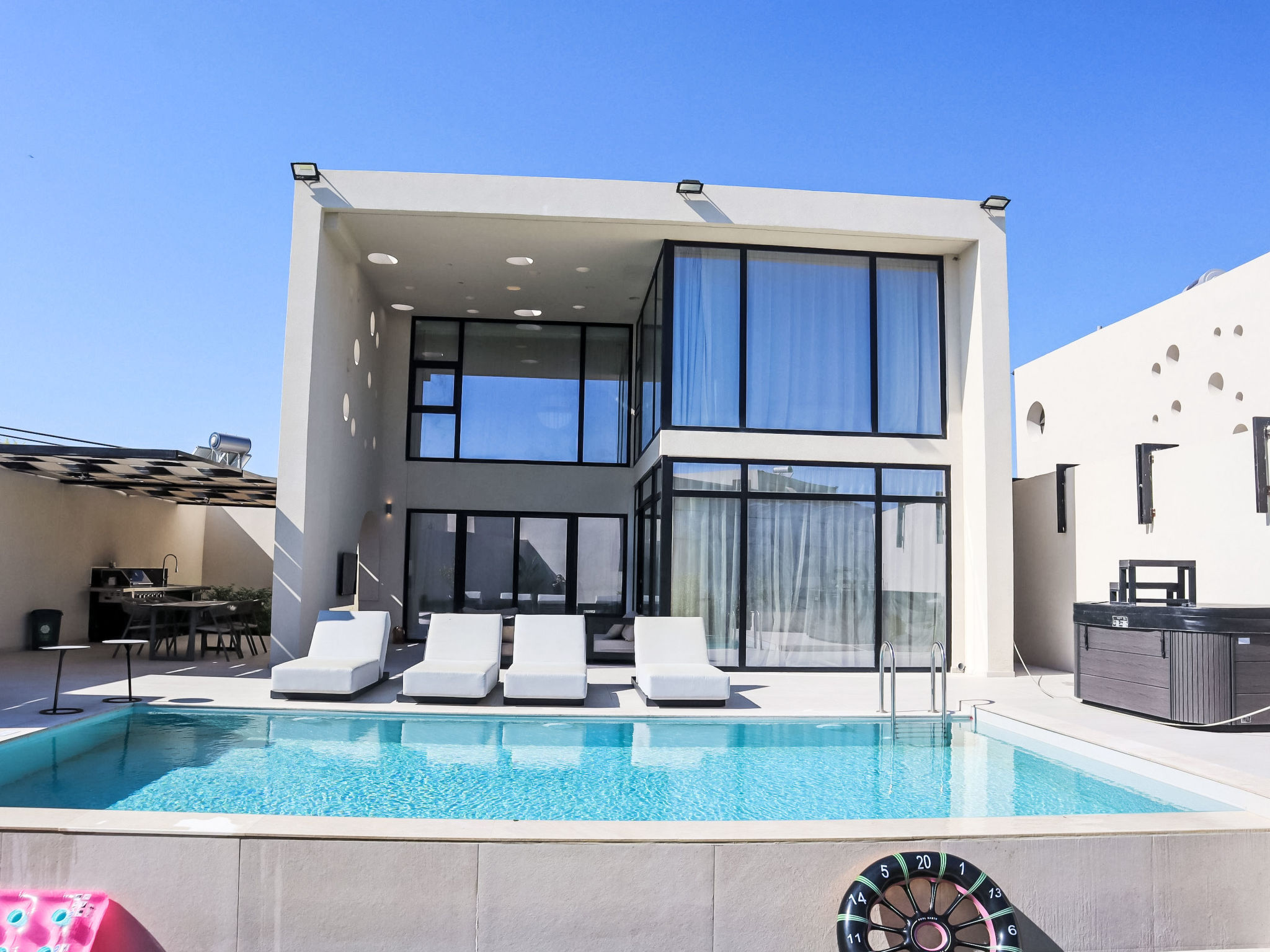 Trapezia Luxury Living - Turmalin