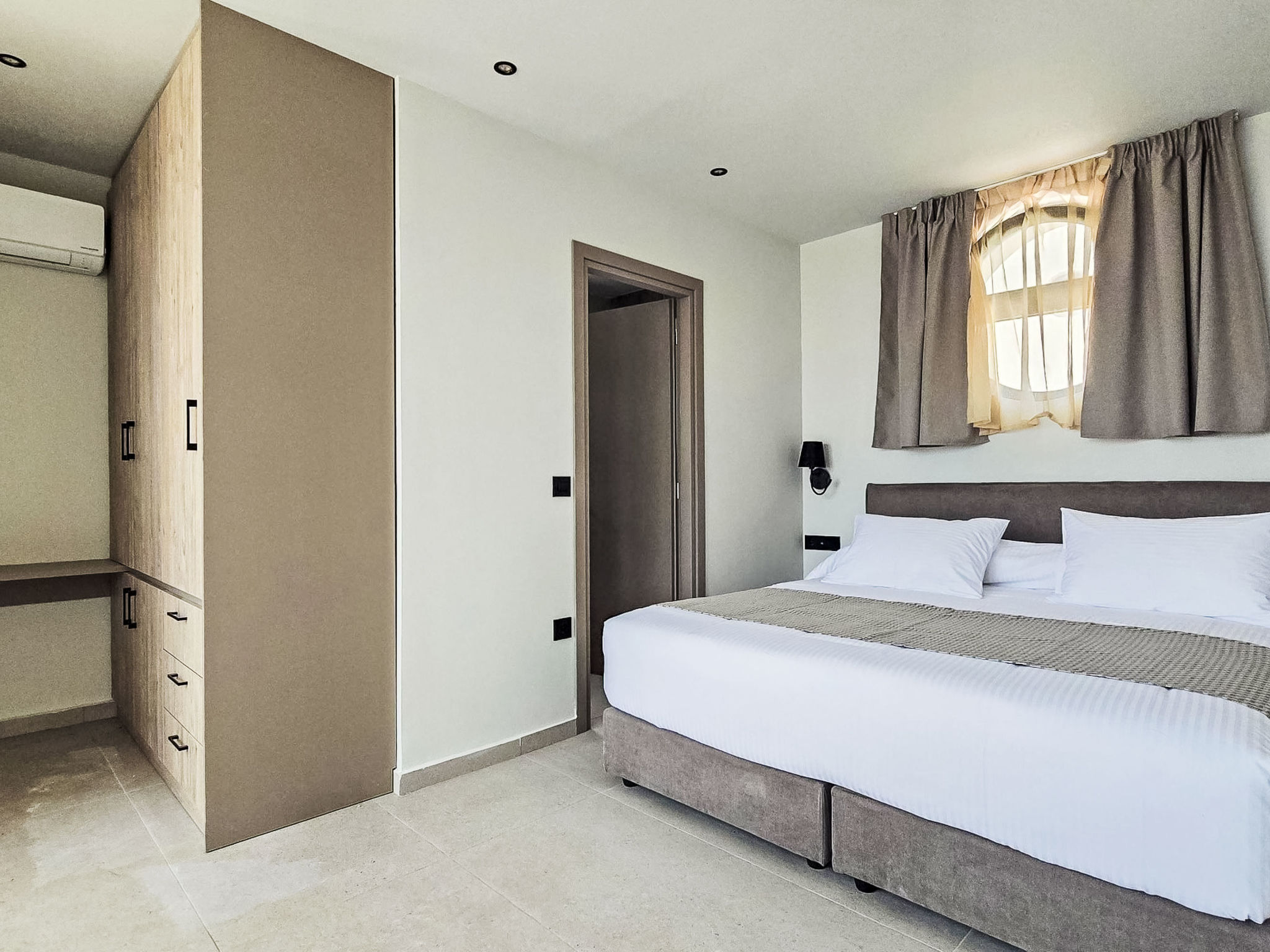 Trapezia Luxury Living - Turmalin - Binnen