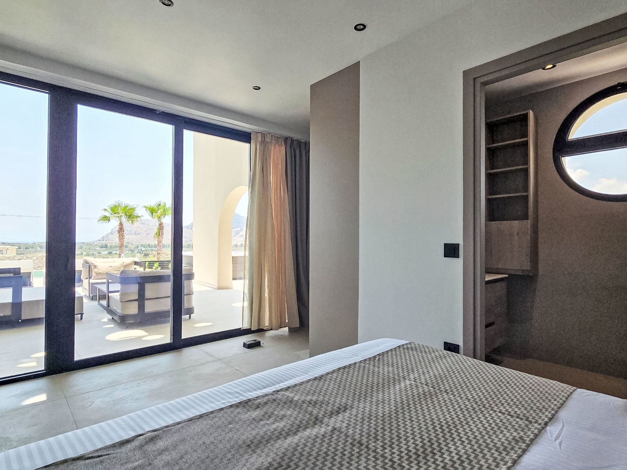 Trapezia Luxury Living - Turmalin - Binnen