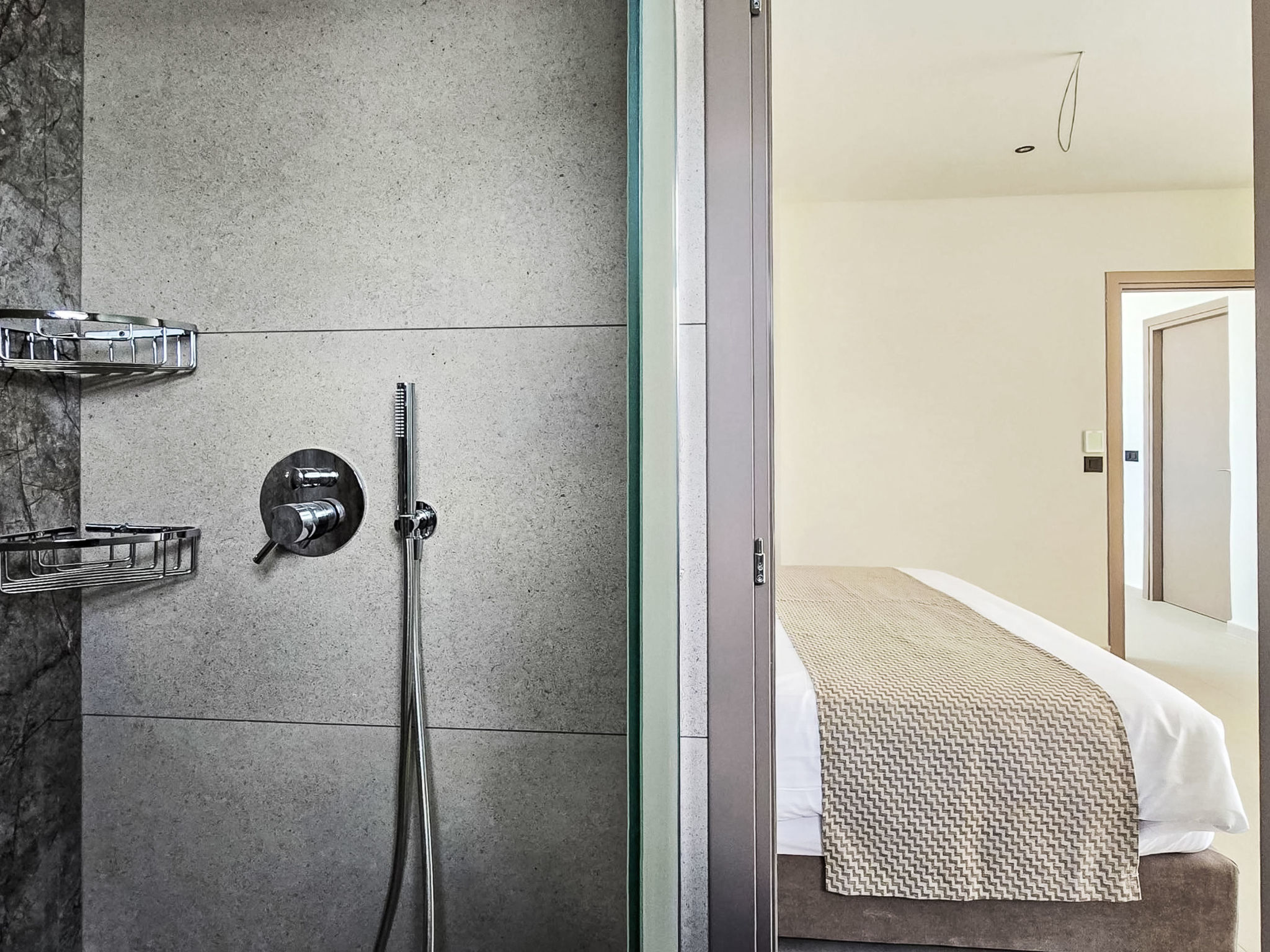 Trapezia Luxury Living - Turmalin - Binnen
