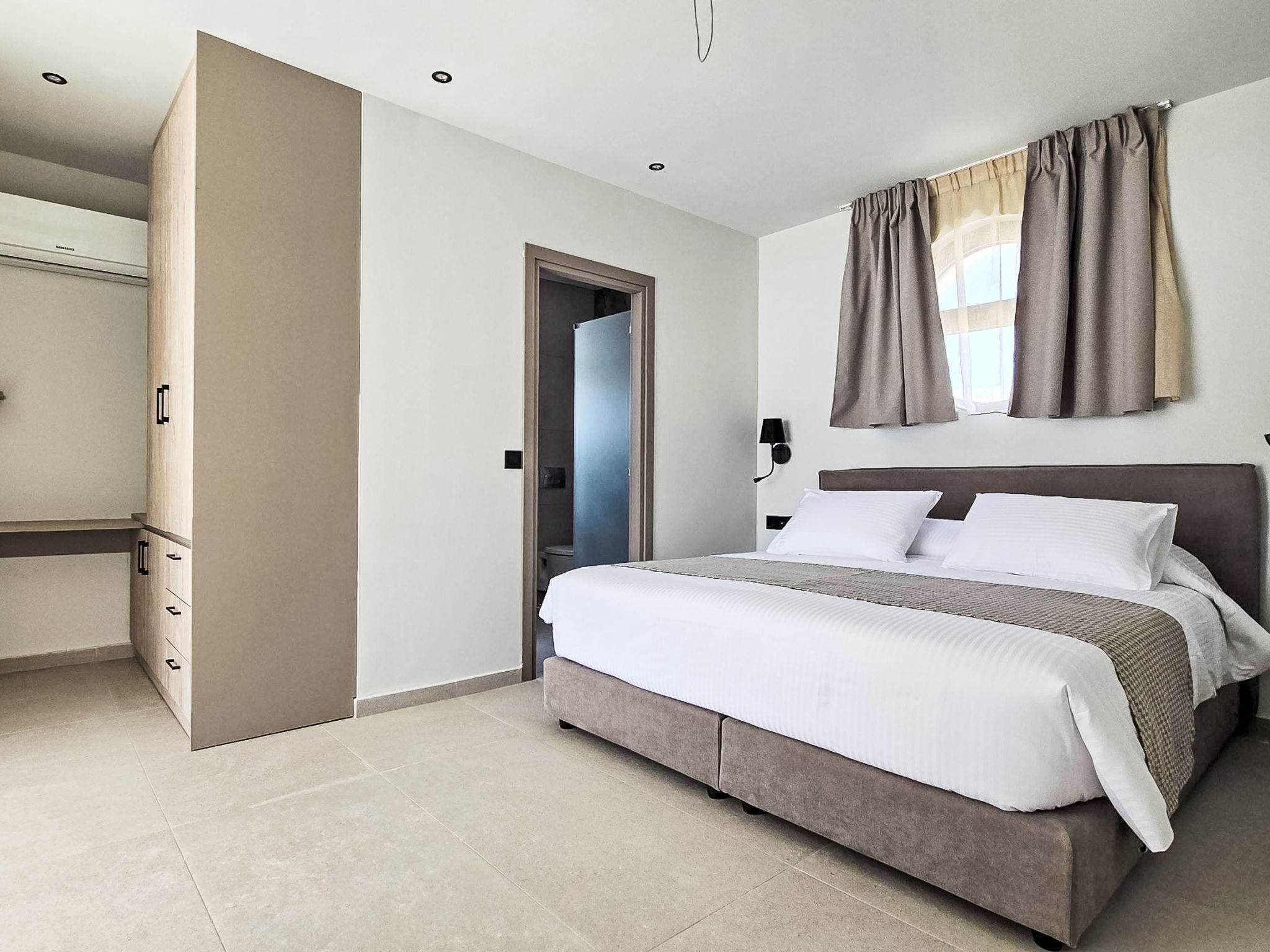 Trapezia Luxury Living - Turmalin - Binnen