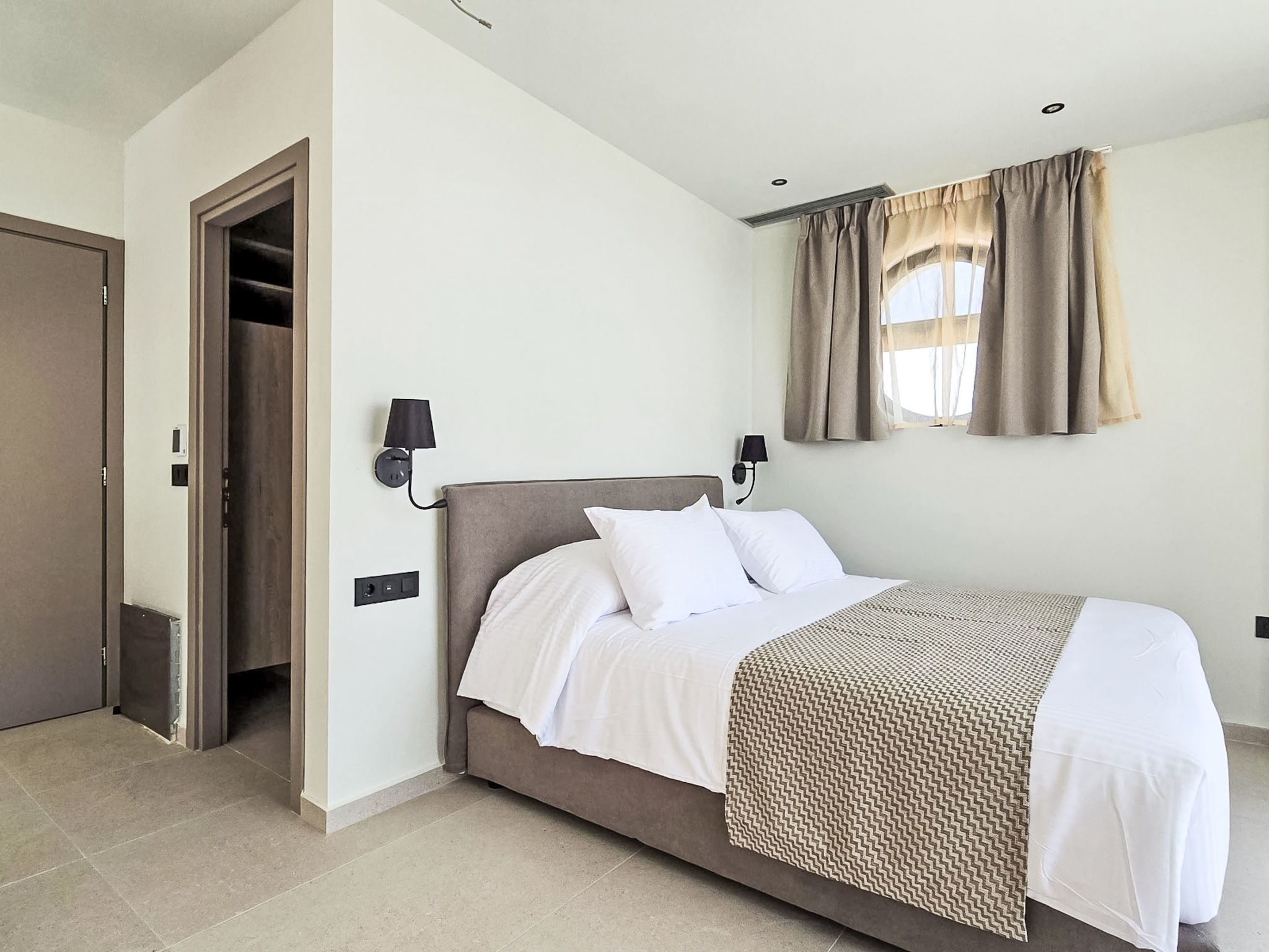Trapezia Luxury Living - Turmalin - Binnen