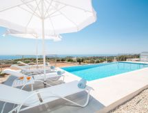 Gregorys Luxus-Villa