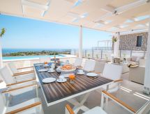 Gregorys Luxus-Villa