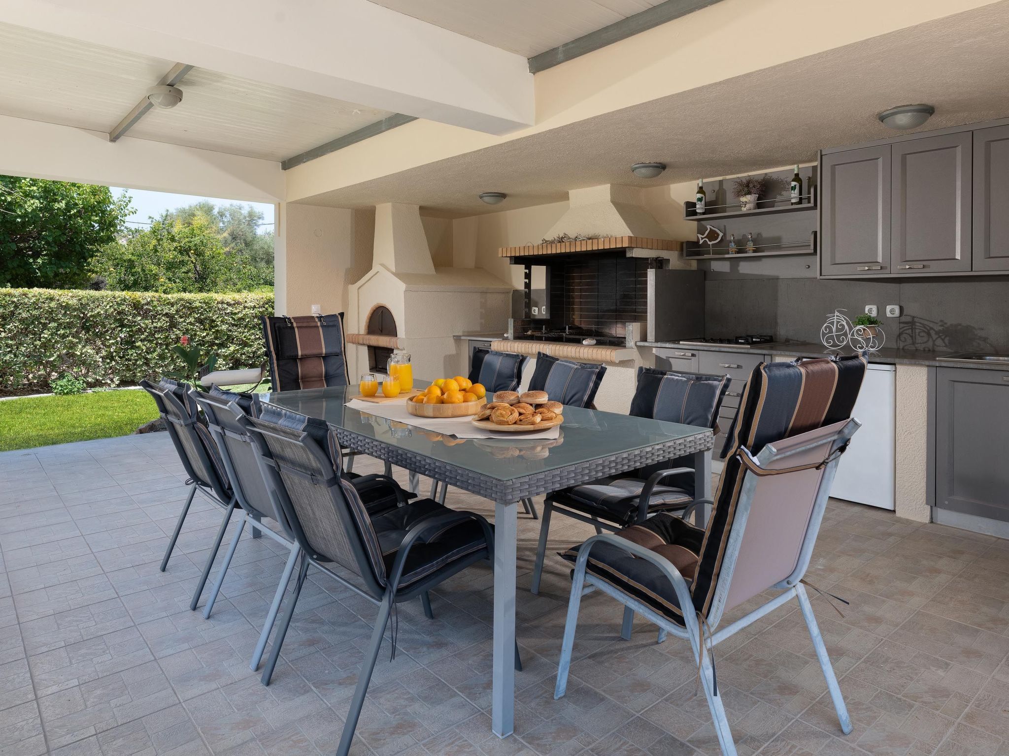 Villa Rapha Maris mit Pool für 10 Personen-Image-tags.info