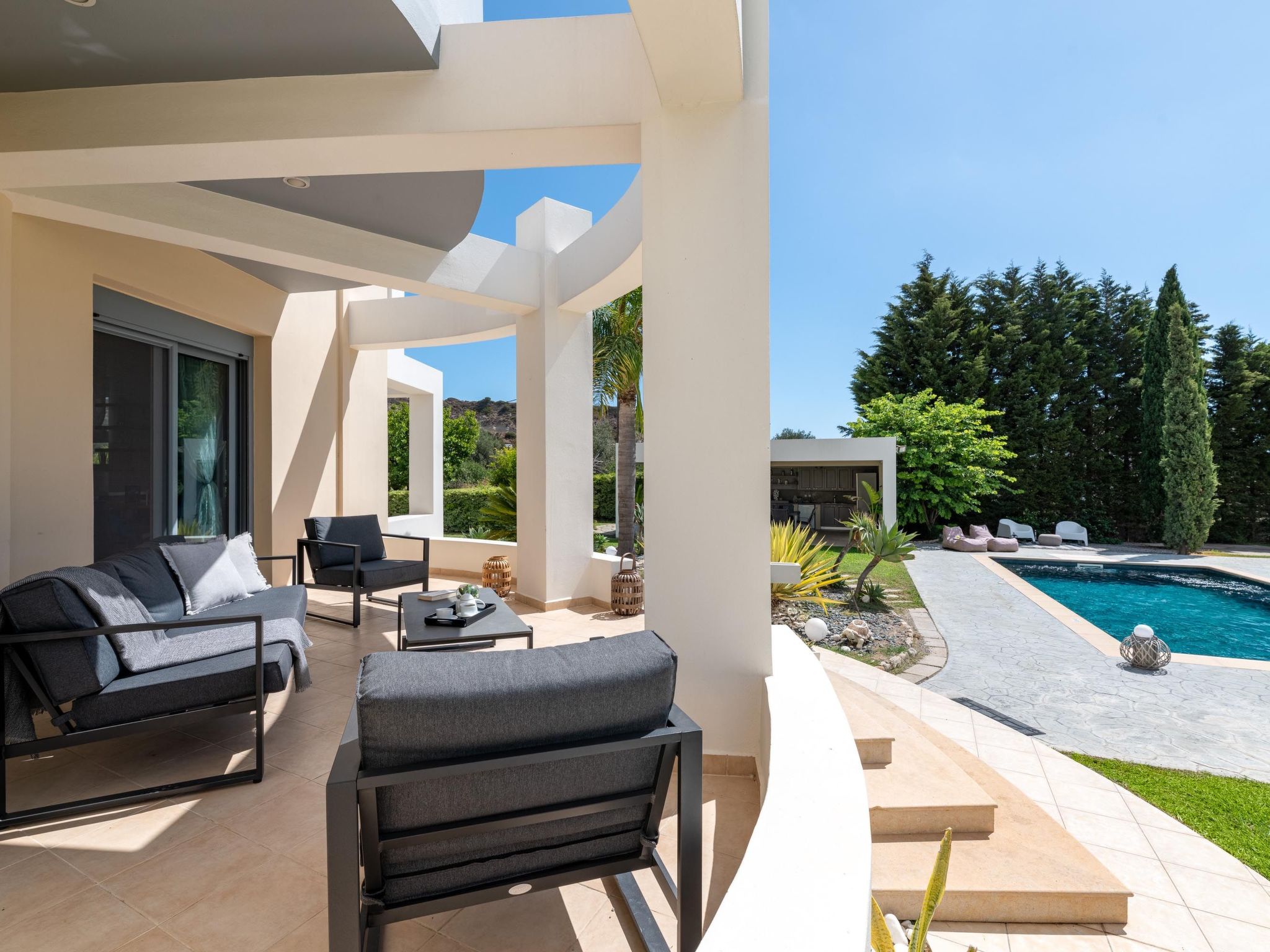 Villa Rapha Maris mit Pool für 10 Personen-Image-tags.info