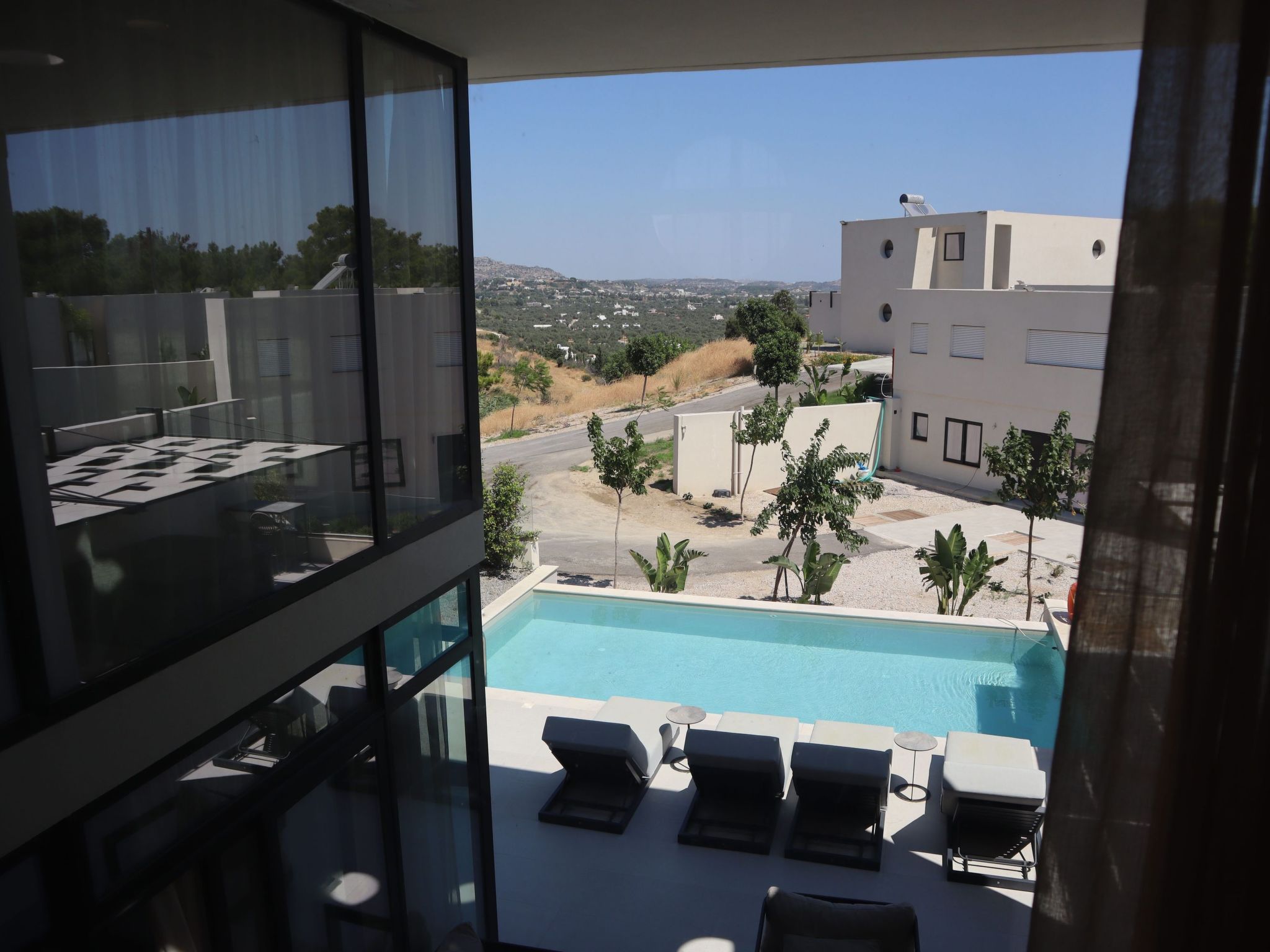 Trapezia Luxus Wohnen -Emerald