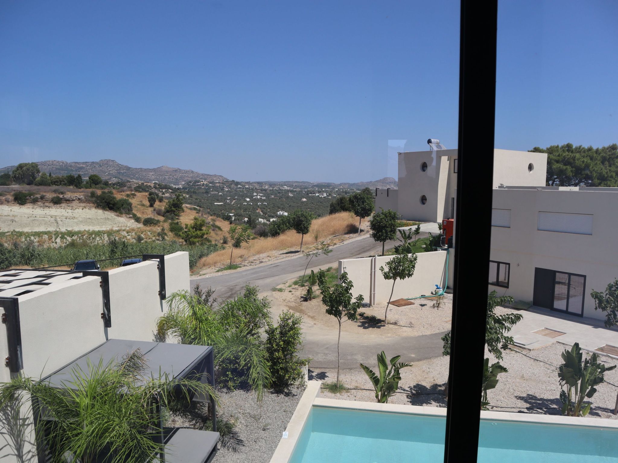 Trapezia Luxus Wohnen -Emerald-Buiten