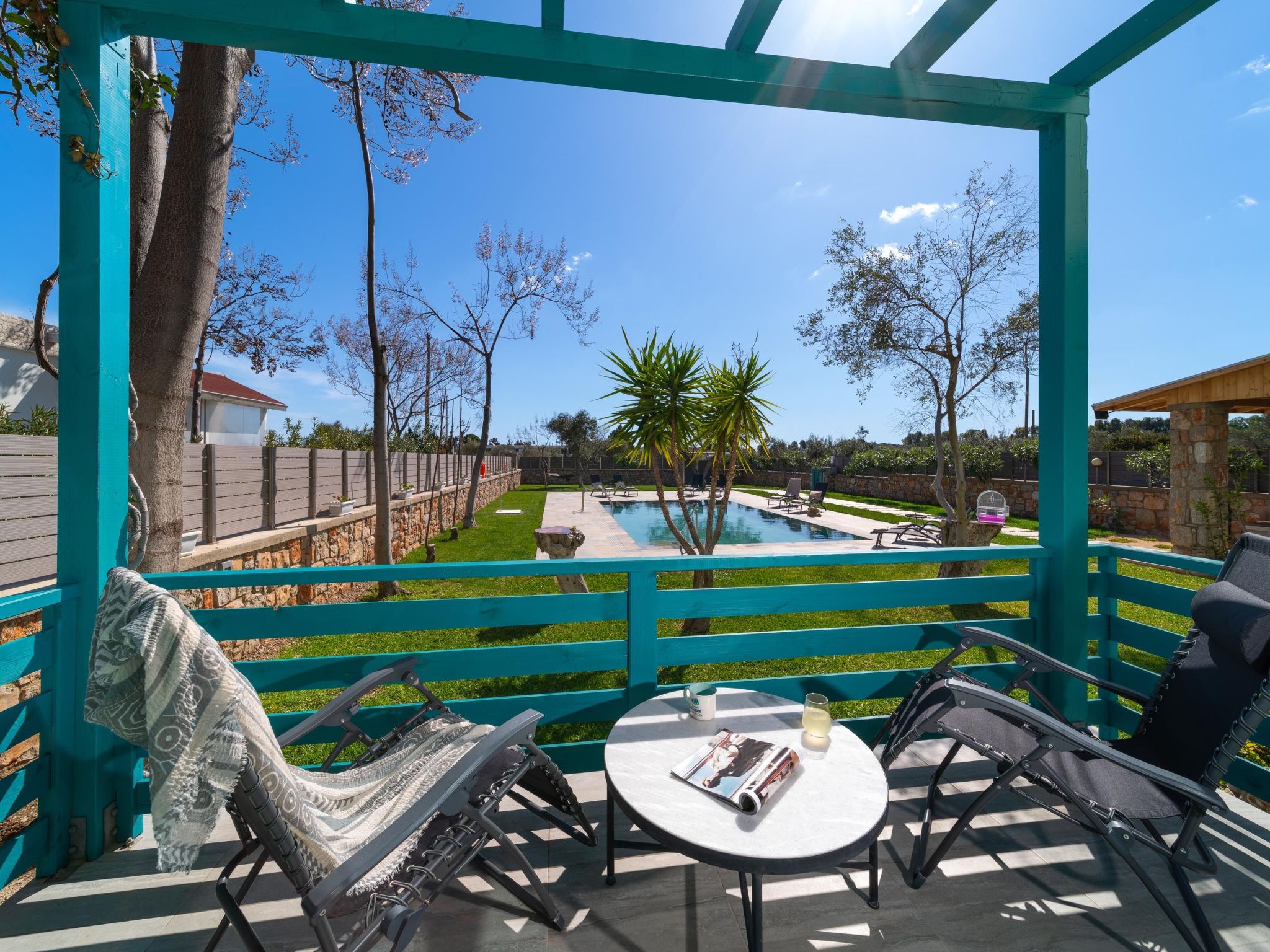 Serenity Villen-Villa Terra-Image-tags.info