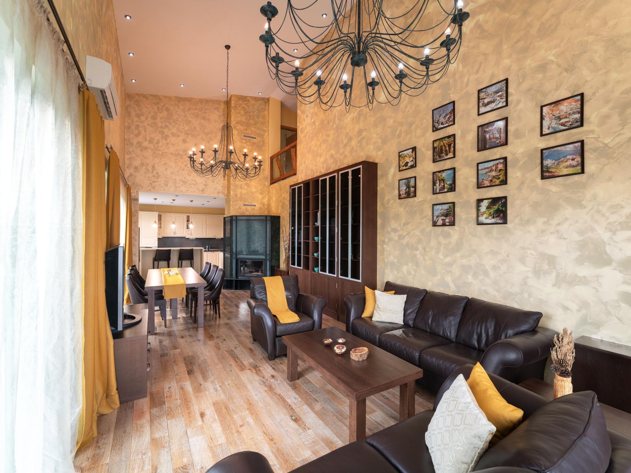 Serenity Villen-Villa Terra-Image-tags.info