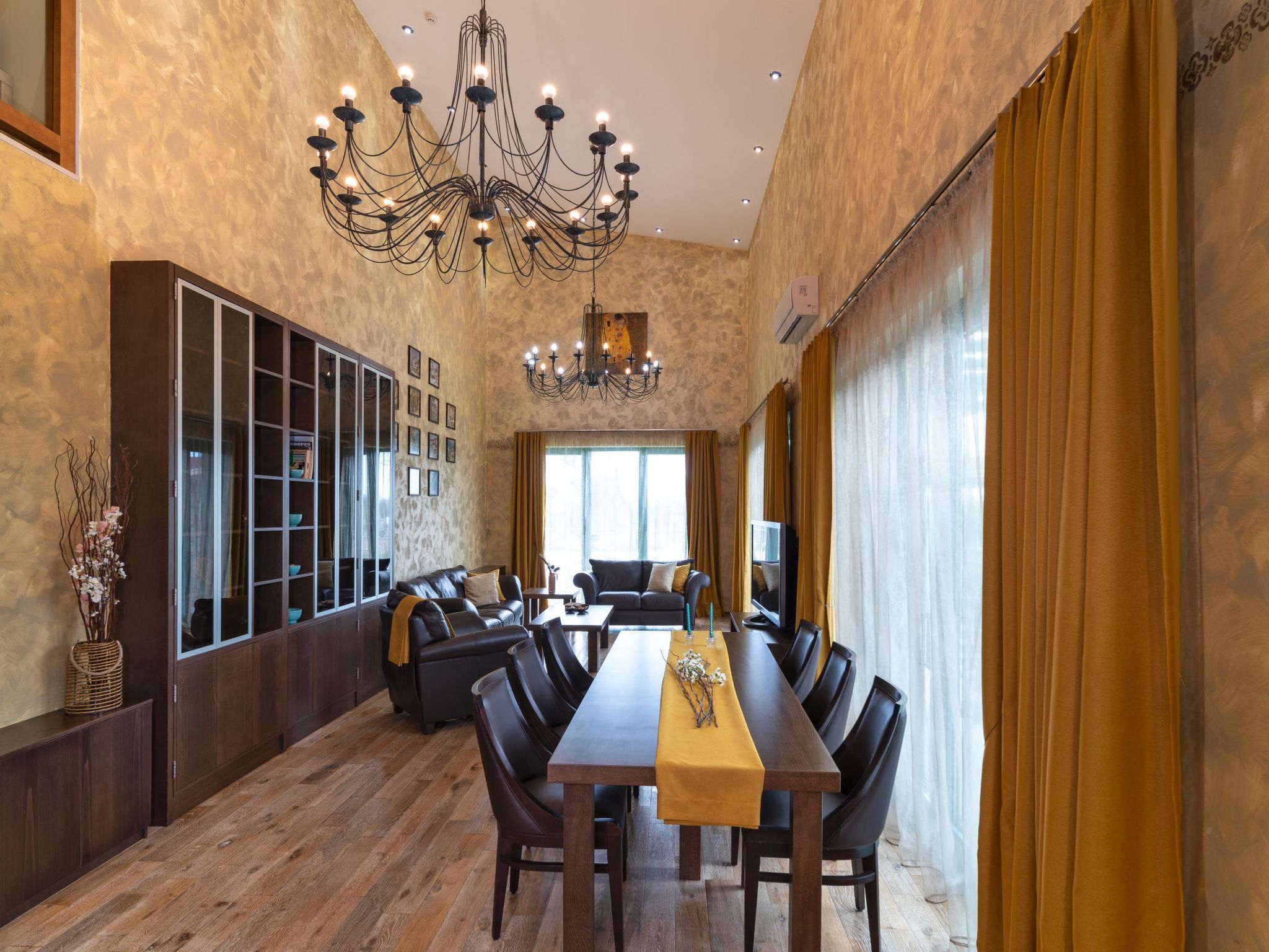 Serenity Villen-Villa Terra-Image-tags.info