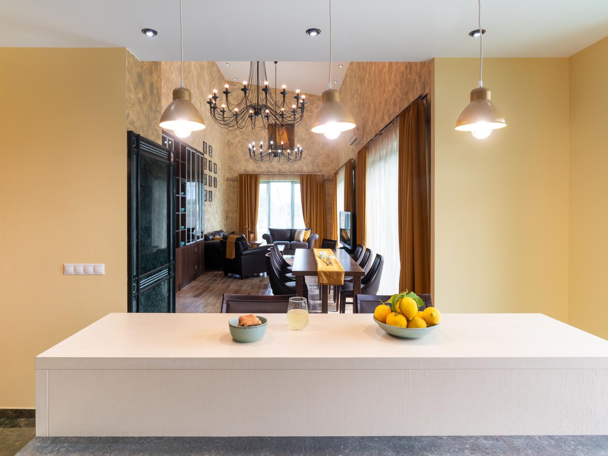 Serenity Villen-Villa Terra-Image-tags.info