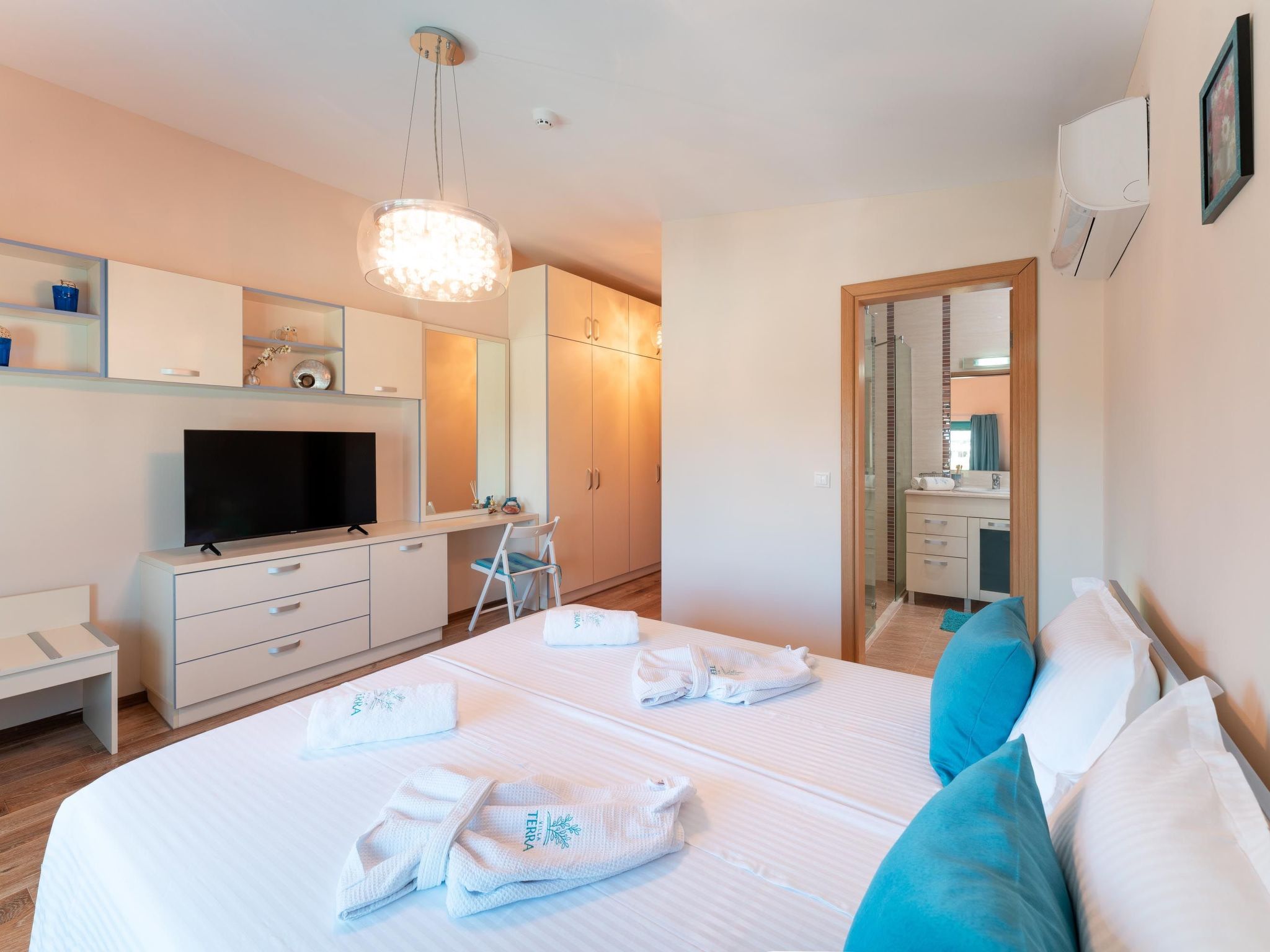 Serenity Villen-Villa Terra