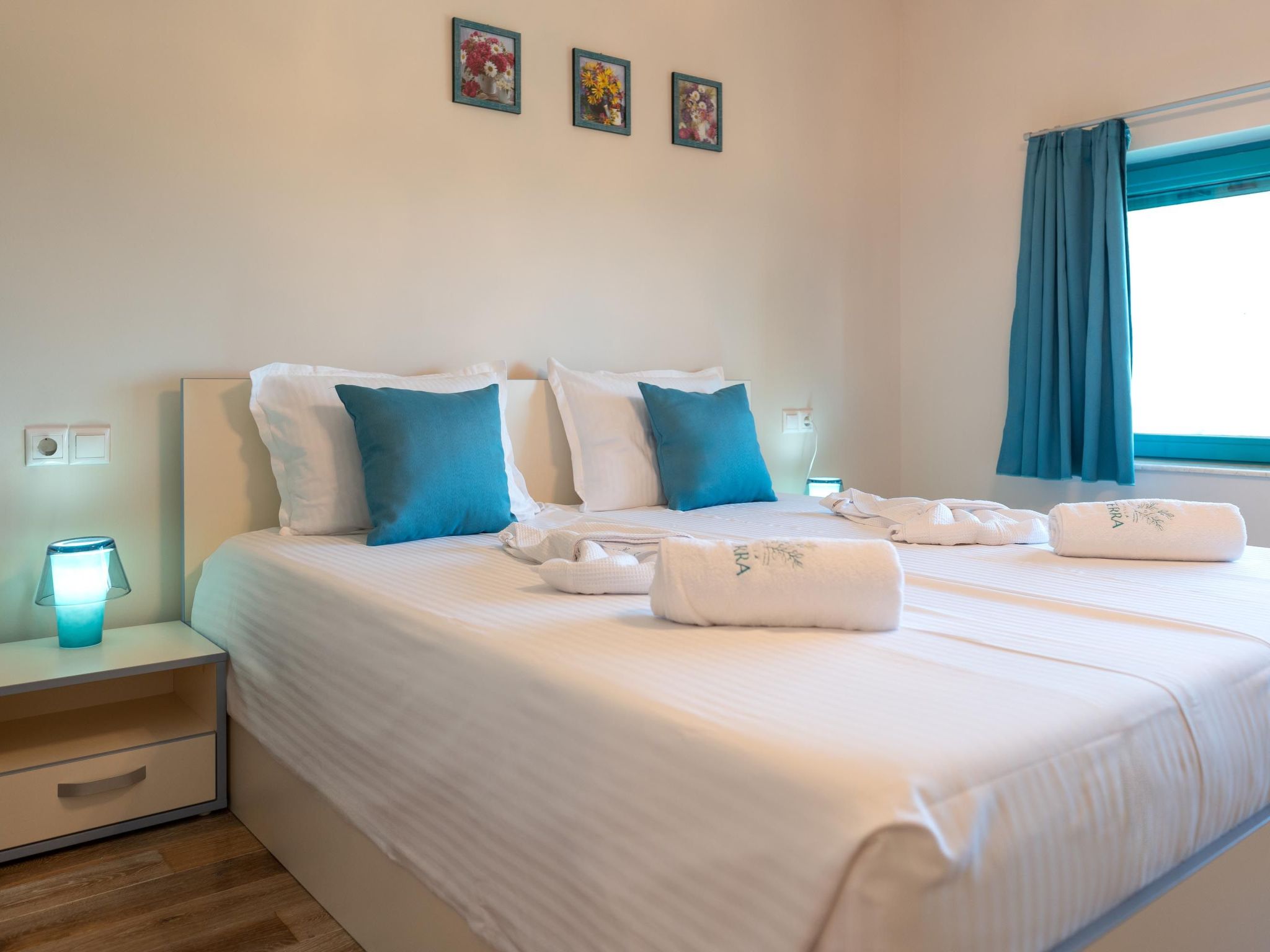 Serenity Villen-Villa Terra