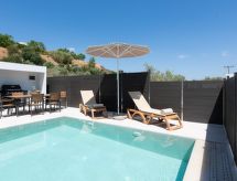 Rhodes Stars Stellar Villas-Perseus