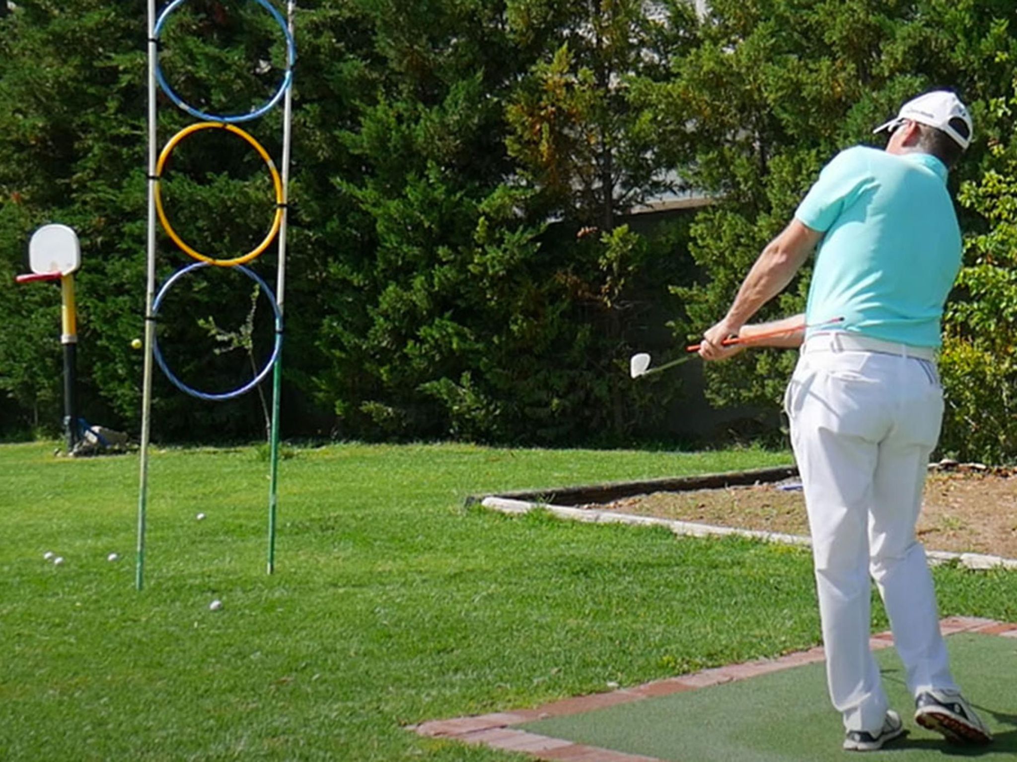 Gga Allbatros Villa-Outside