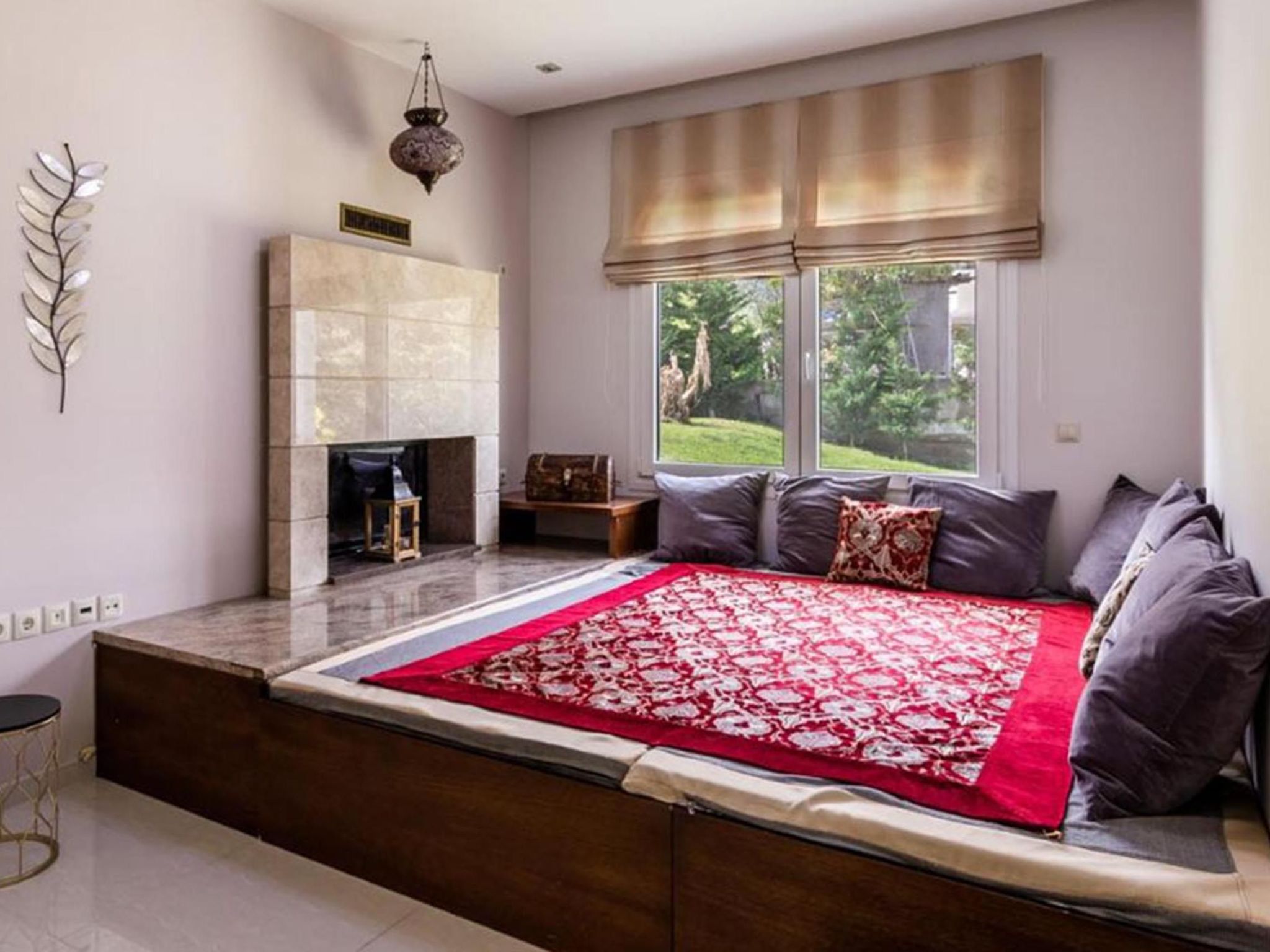 Gga Allbatros Villa-Inside