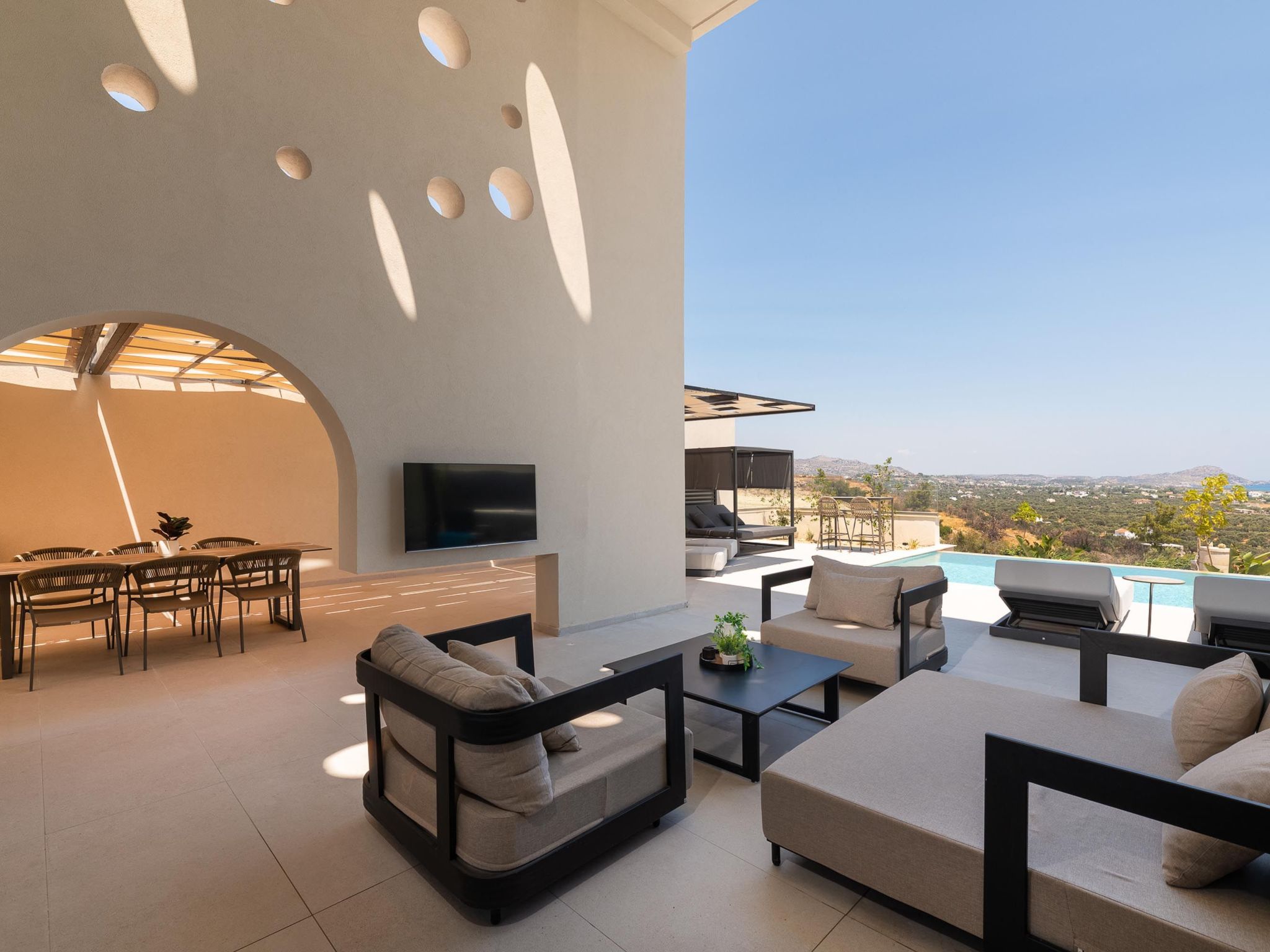 Trapezia Luxury Living - Alexandrit