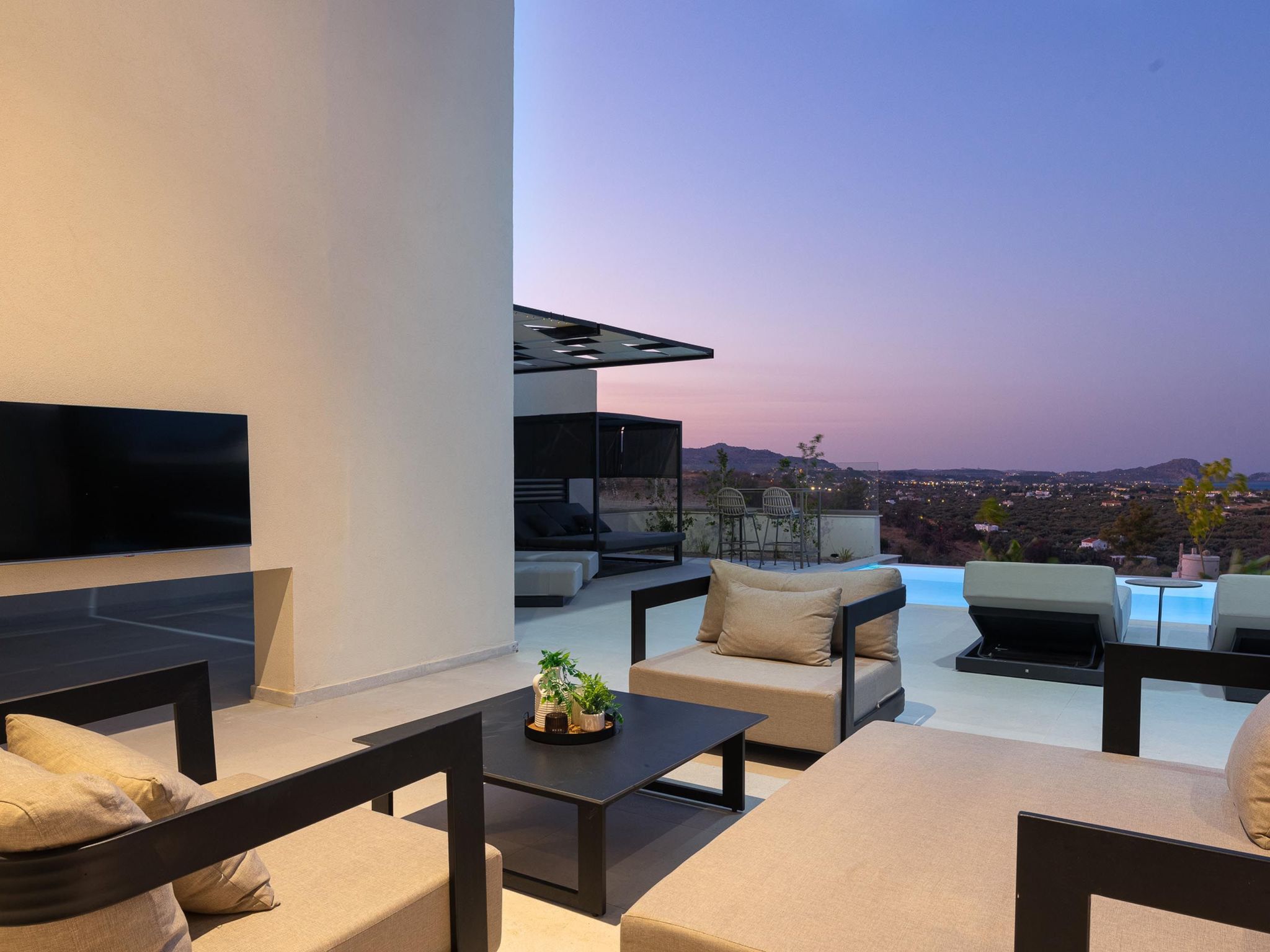 Trapezia Luxury Living - Alexandrit