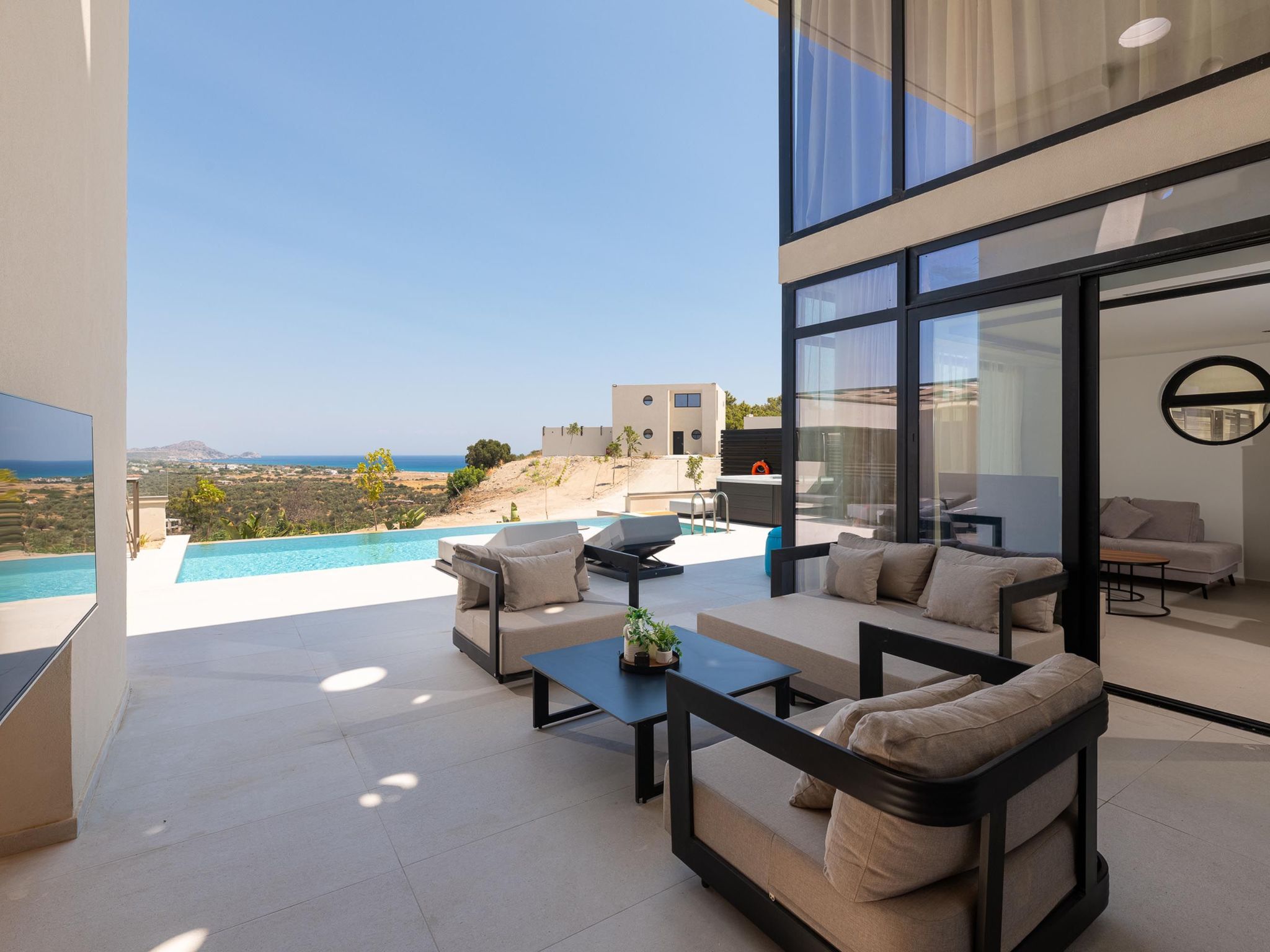 Trapezia Luxury Living - Alexandrit