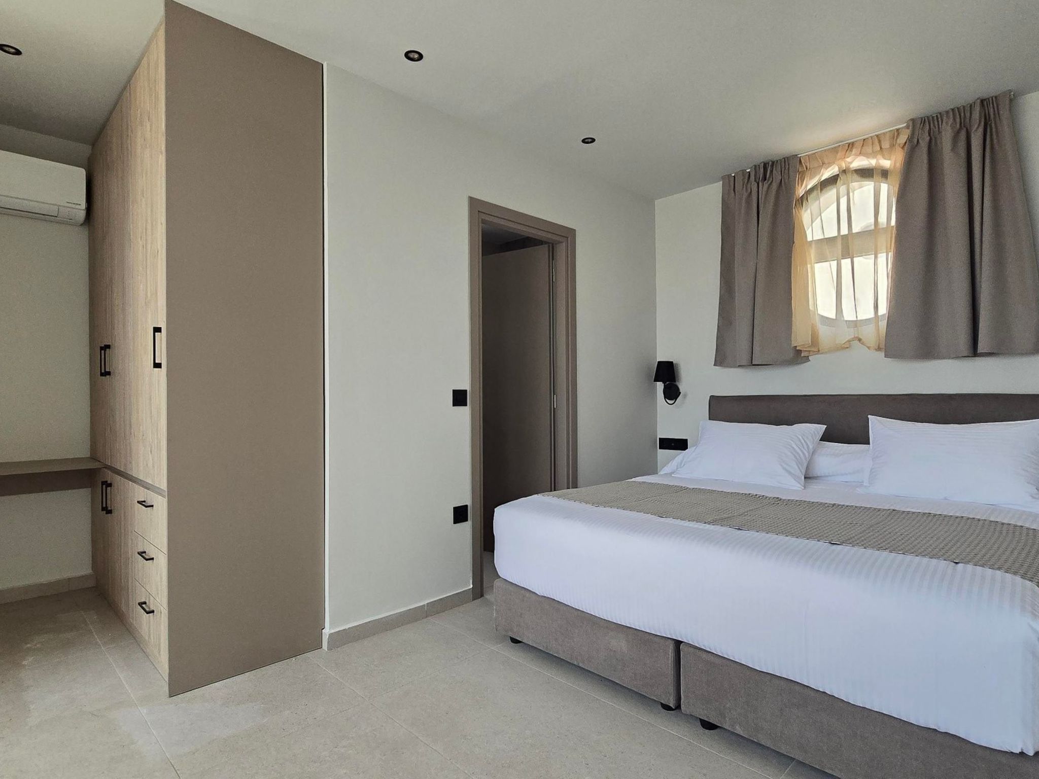 Trapezia Luxury Living - Alexandrit-Dedans