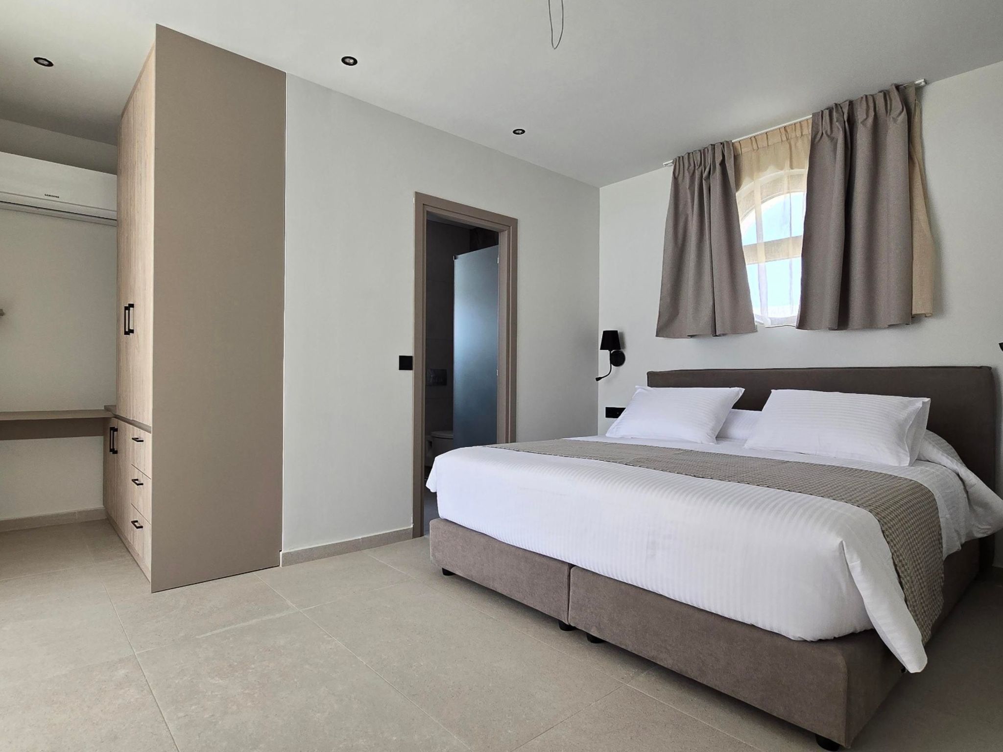 Trapezia Luxury Living - Alexandrit-Dedans