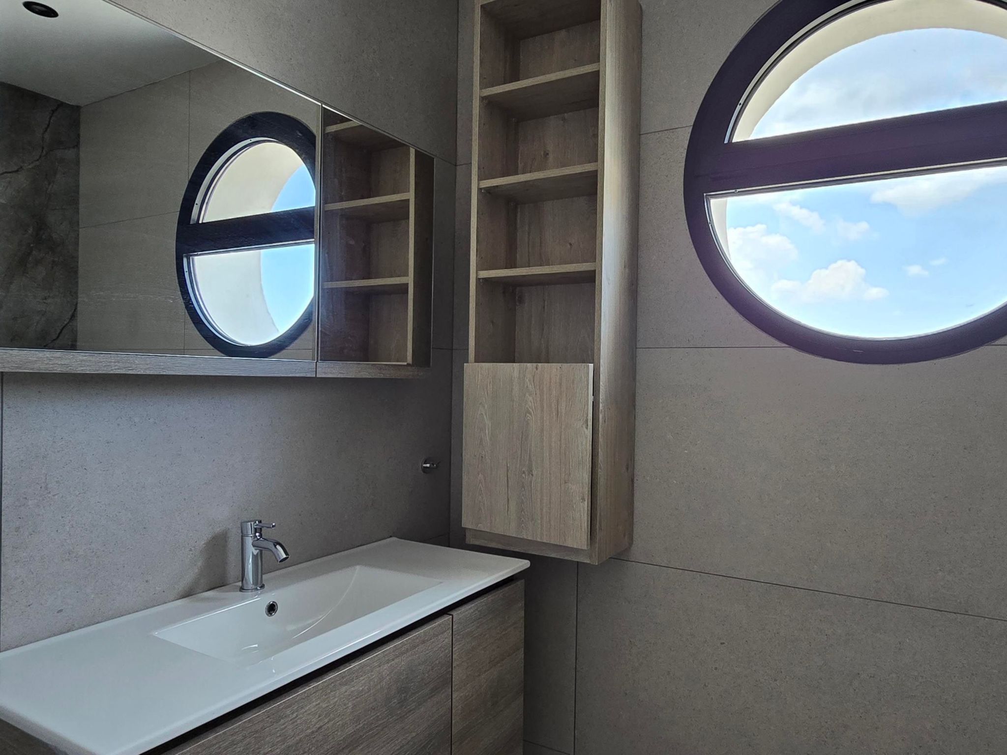 Trapezia Luxury Living - Alexandrit