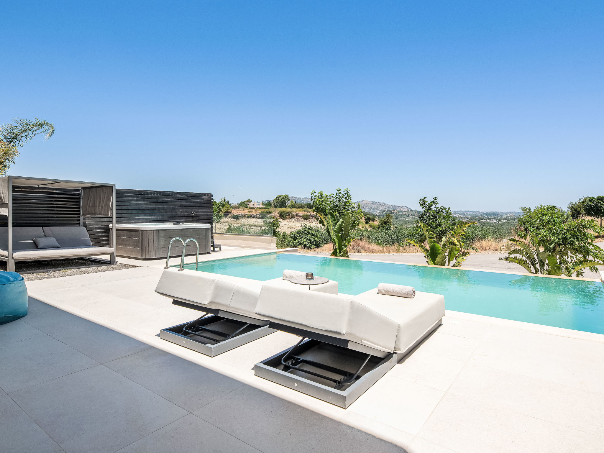 Trapezia Luxury Living - Alexandrit
