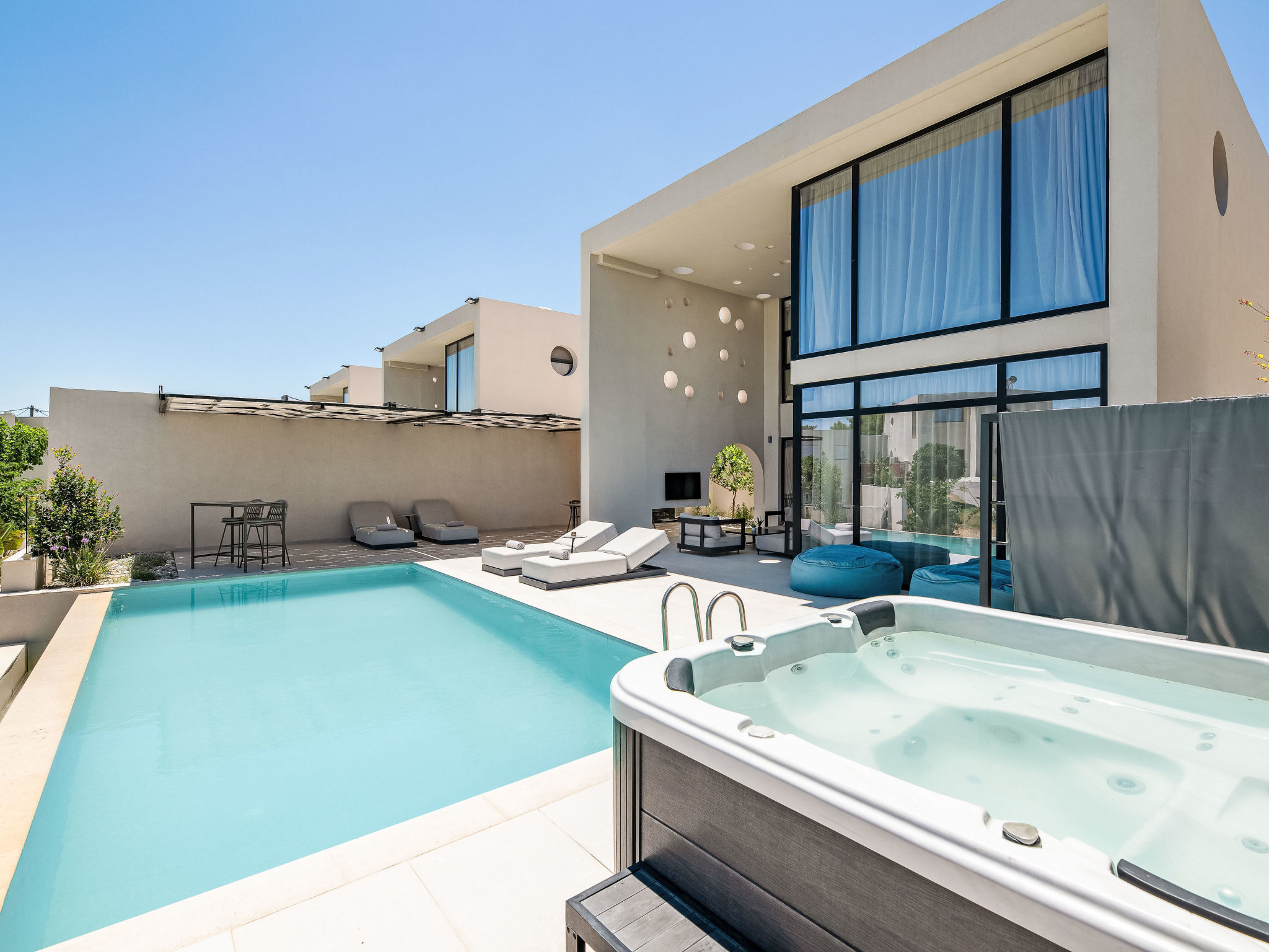 Trapezia Luxury Living - Alexandrit