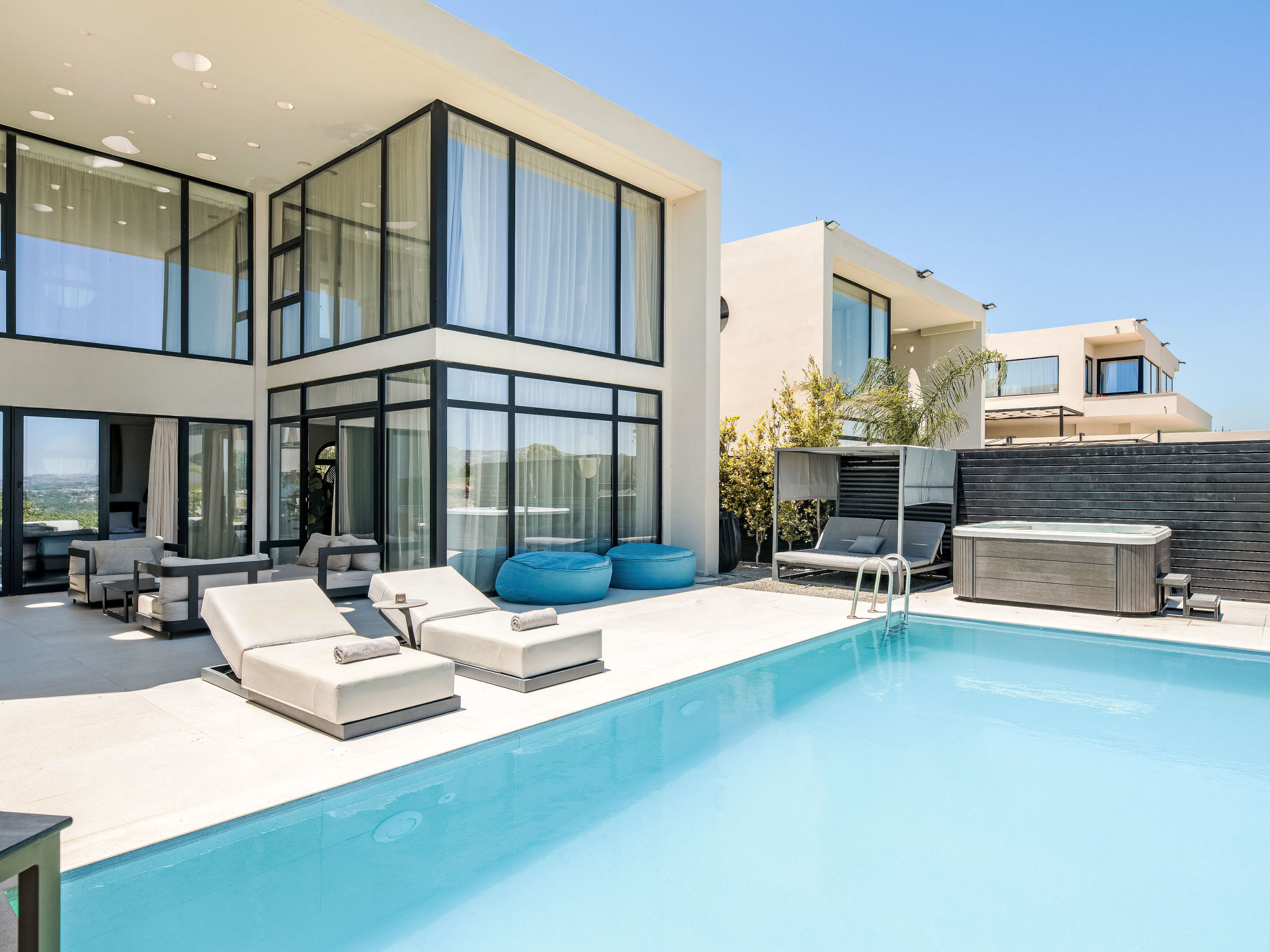 Trapezia Luxury Living - Alexandrit