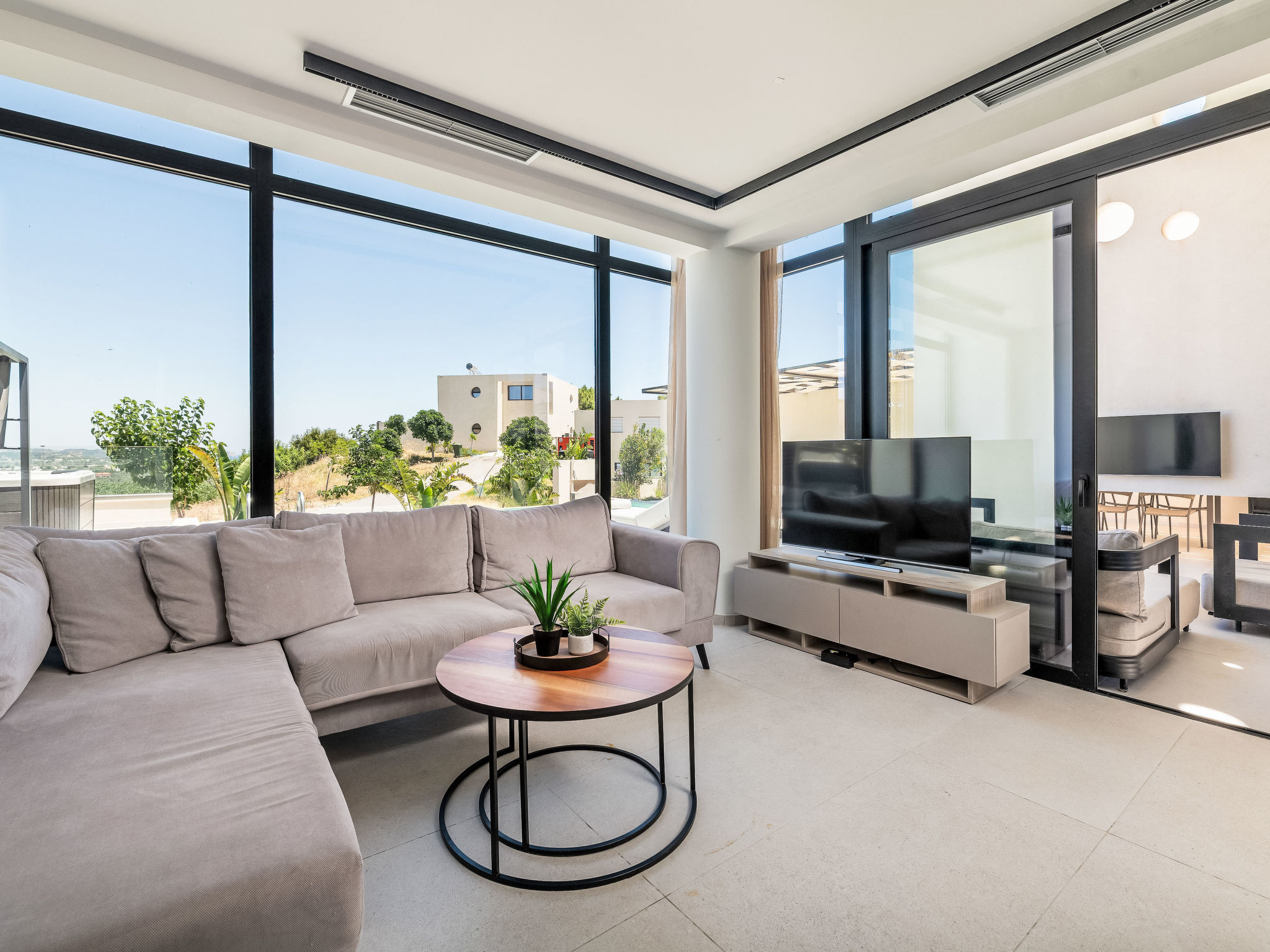 Trapezia Luxury Living - Alexandrit - Binnen