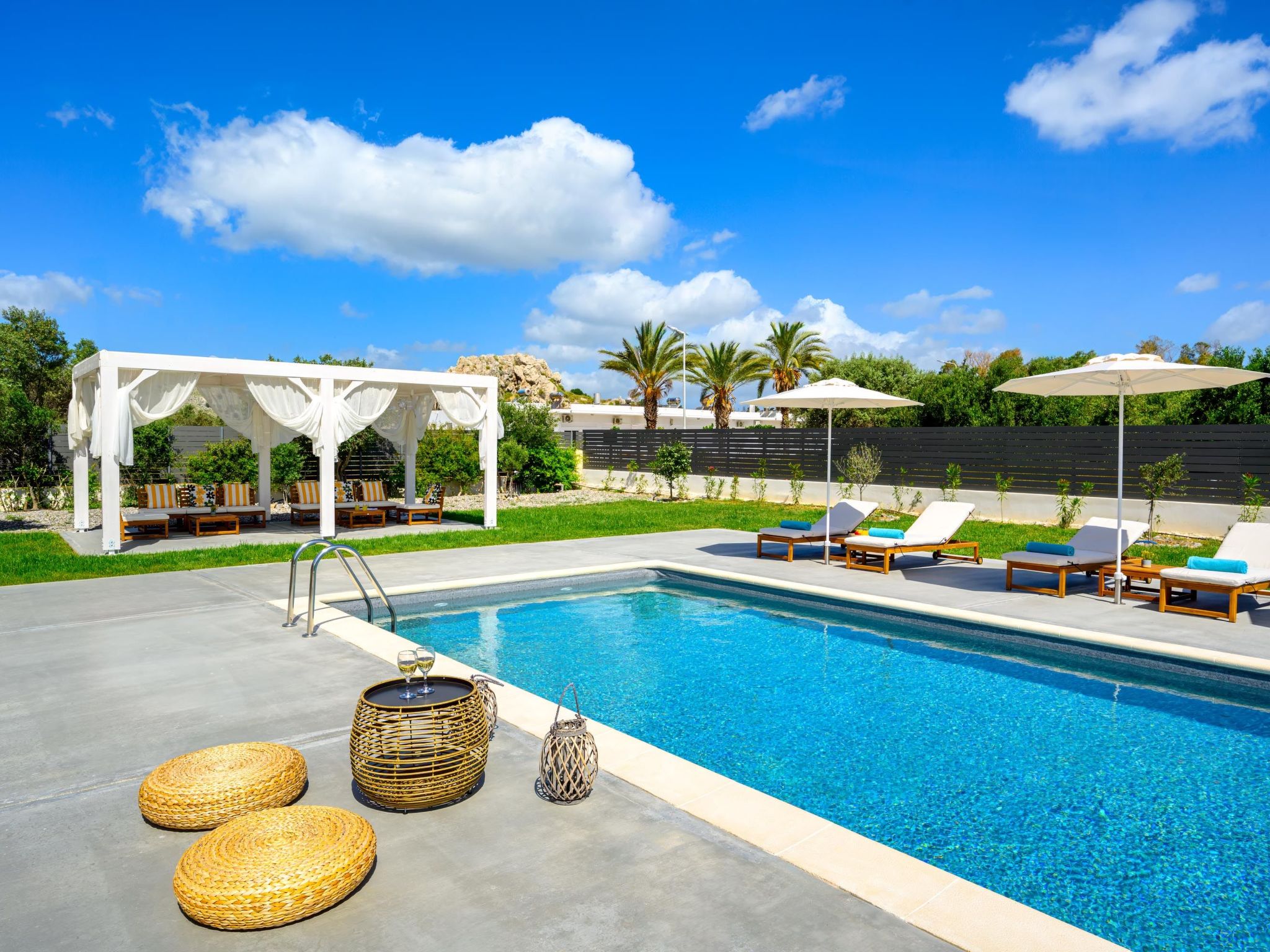 Ewigkeit Villa Kolympia