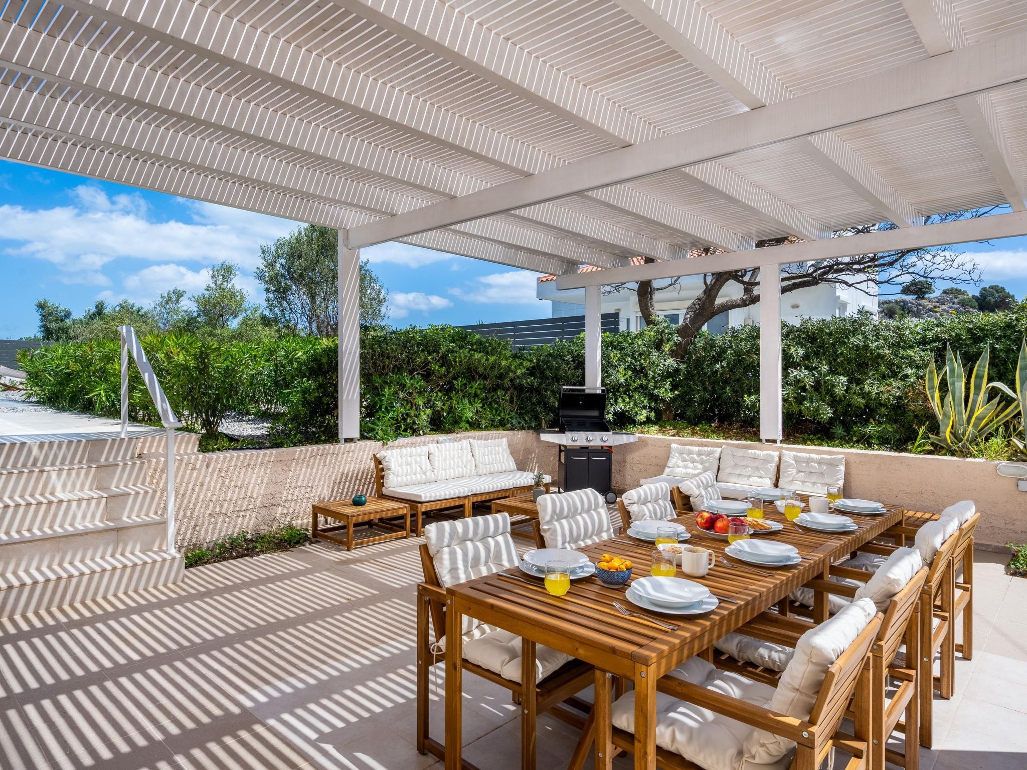 Ewigkeit Villa Kolympia