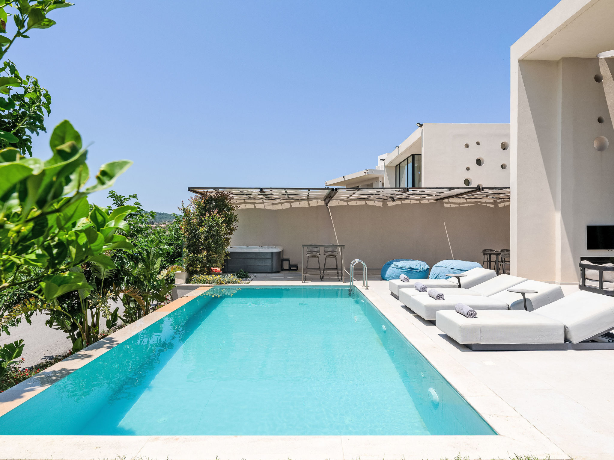 Trapezia Luxury Living -Sonnenstein