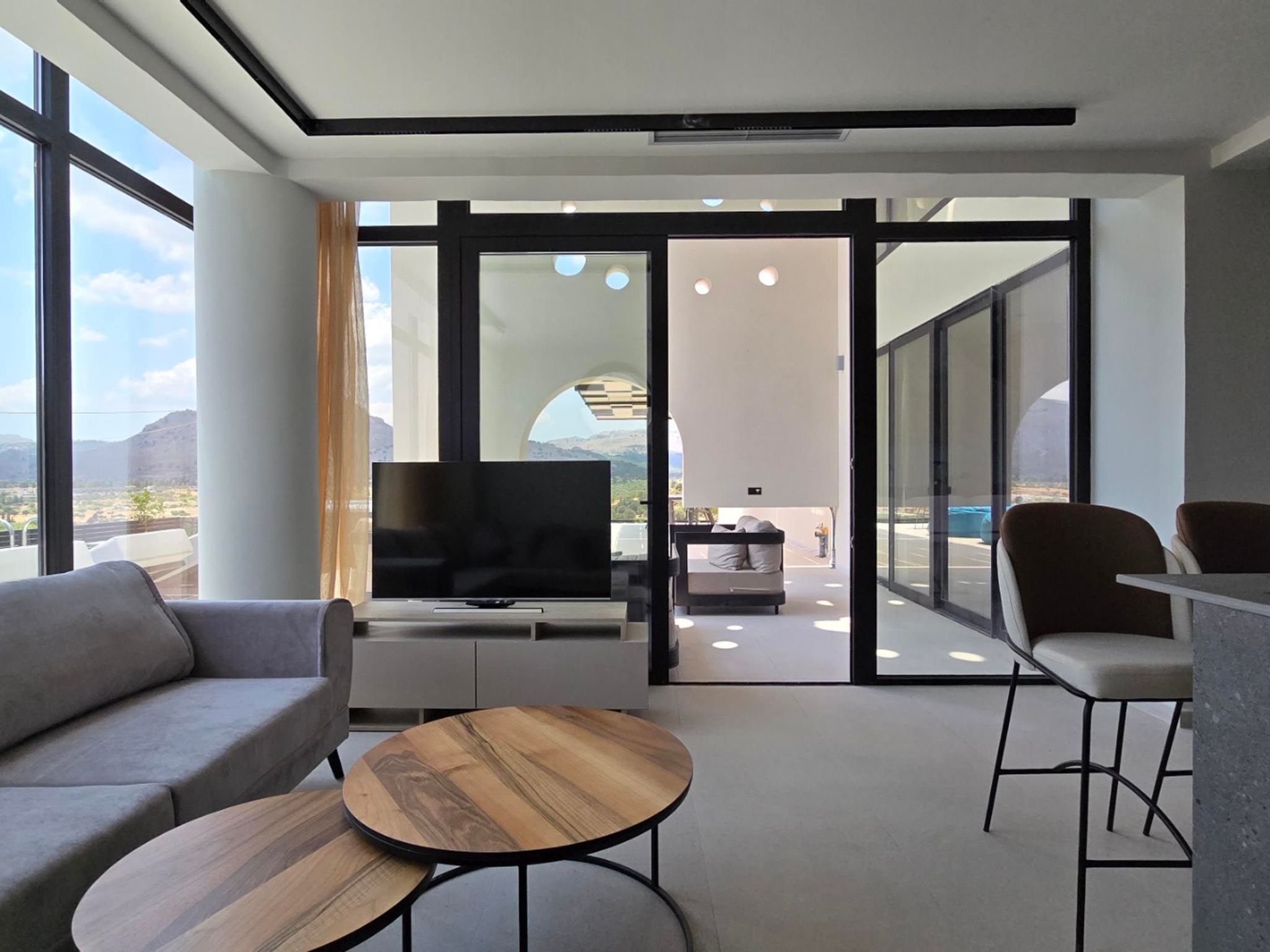 Trapezia Luxus Wohnen - Sapphire-Image-tags.info