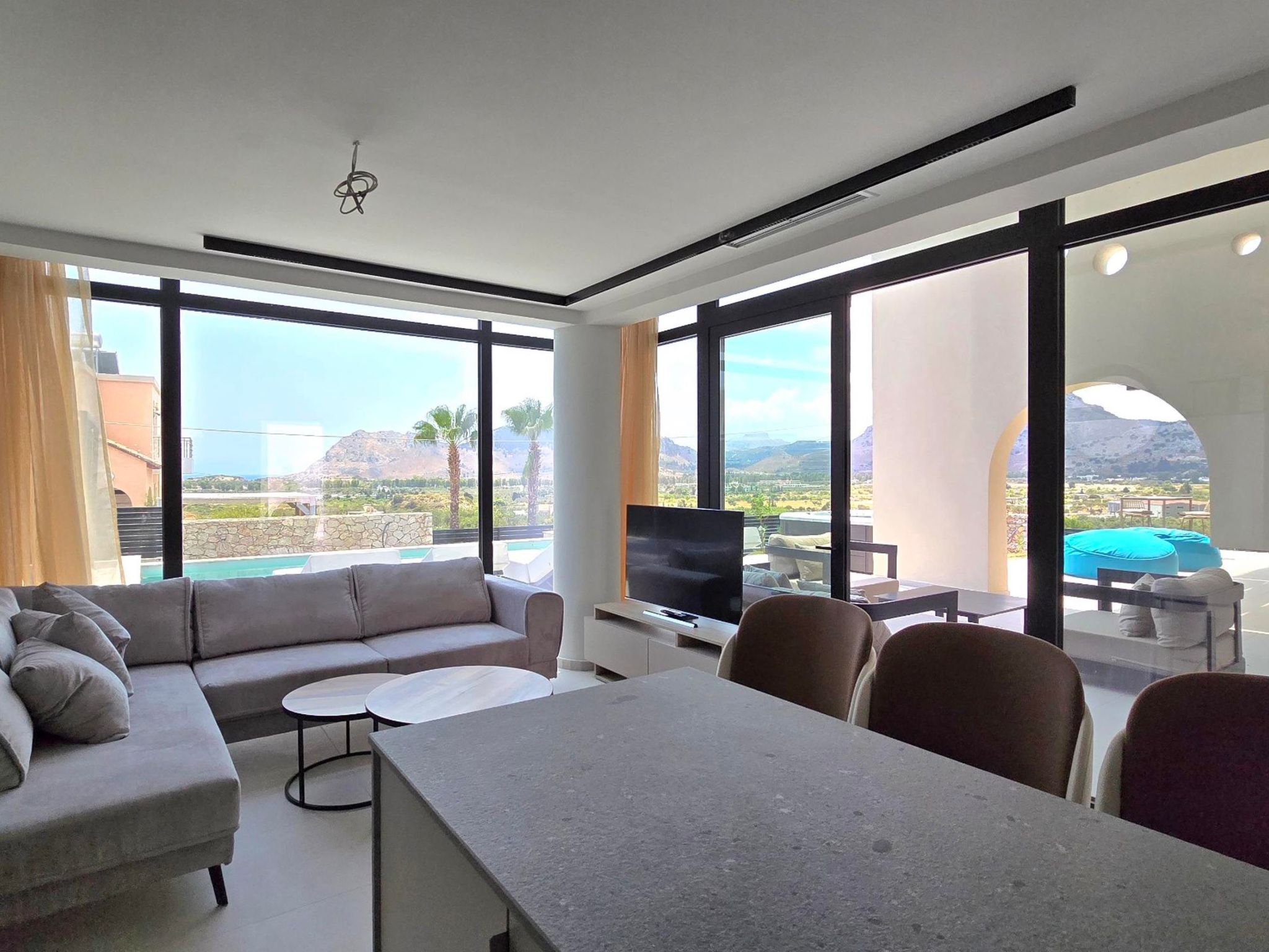 Trapezia Luxus Wohnen - Sapphire-Image-tags.info