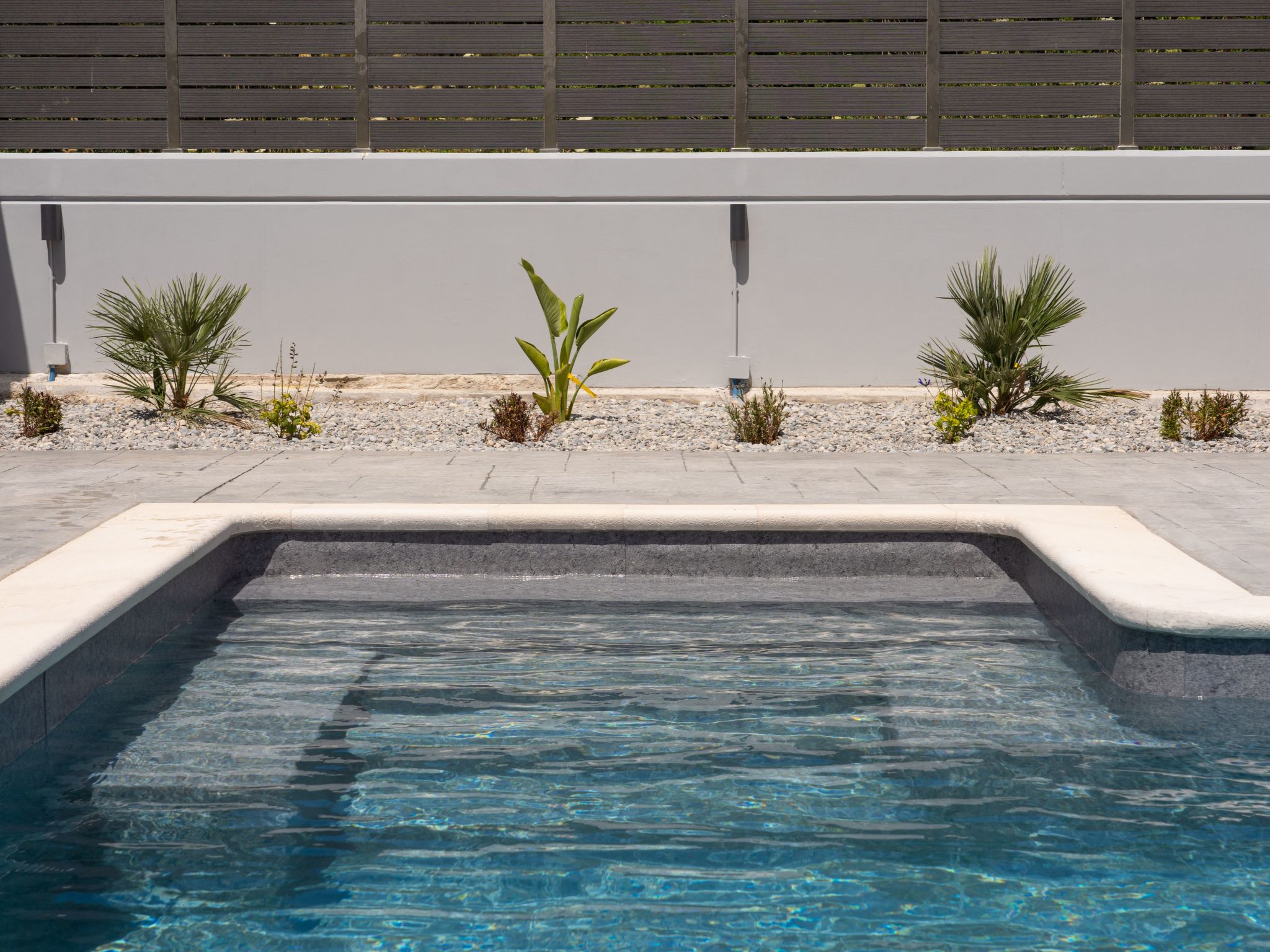 Ferienvilla "Villa Pasadra" mit eigenem Pool - Image-tags.info