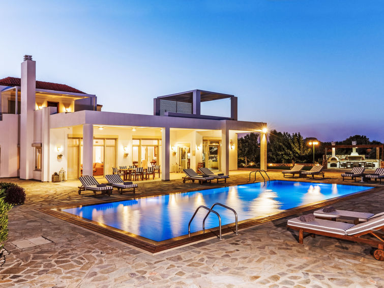 Belvedere Beachfront - Greece
