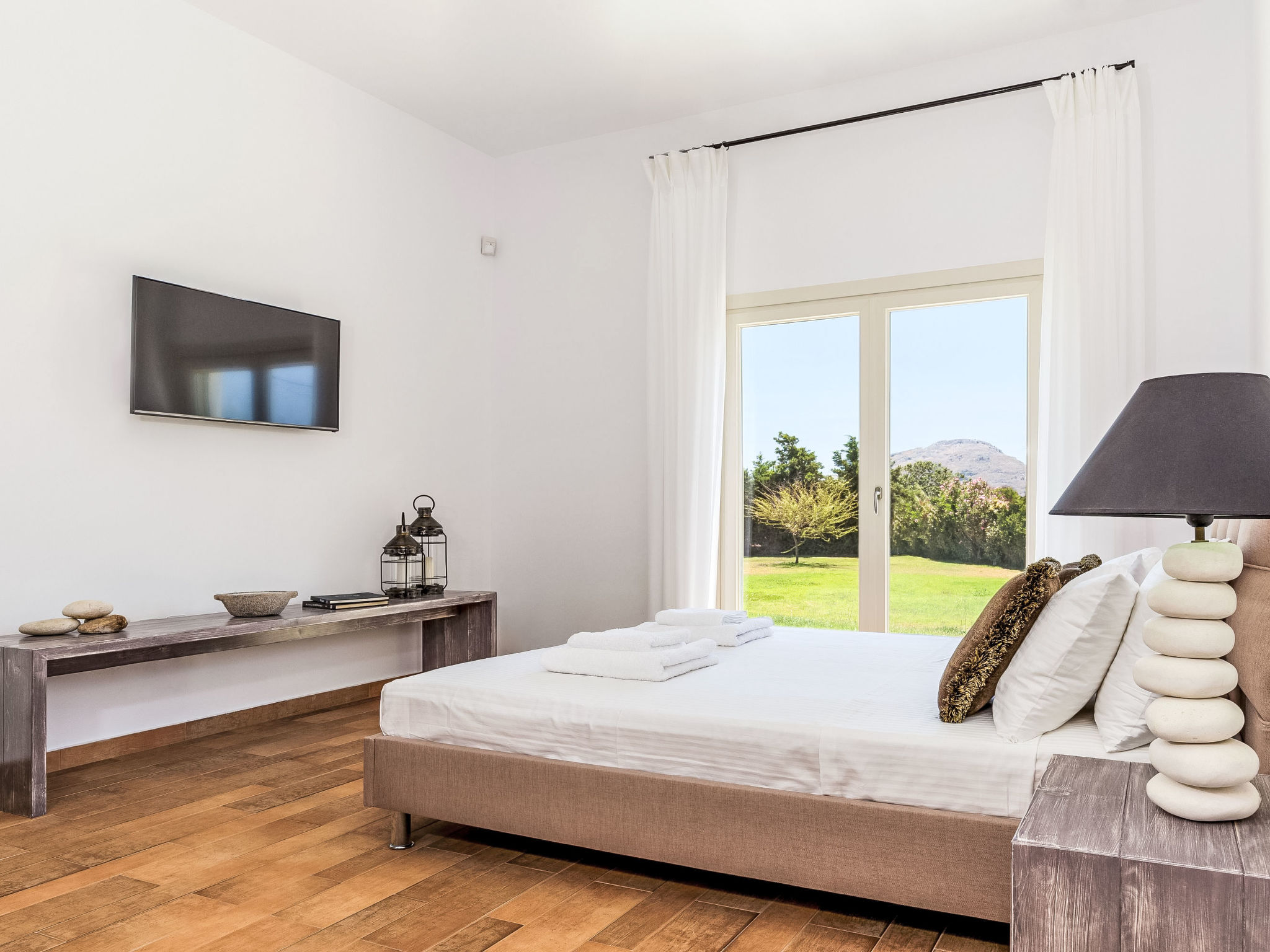 Belvedere Beachfront