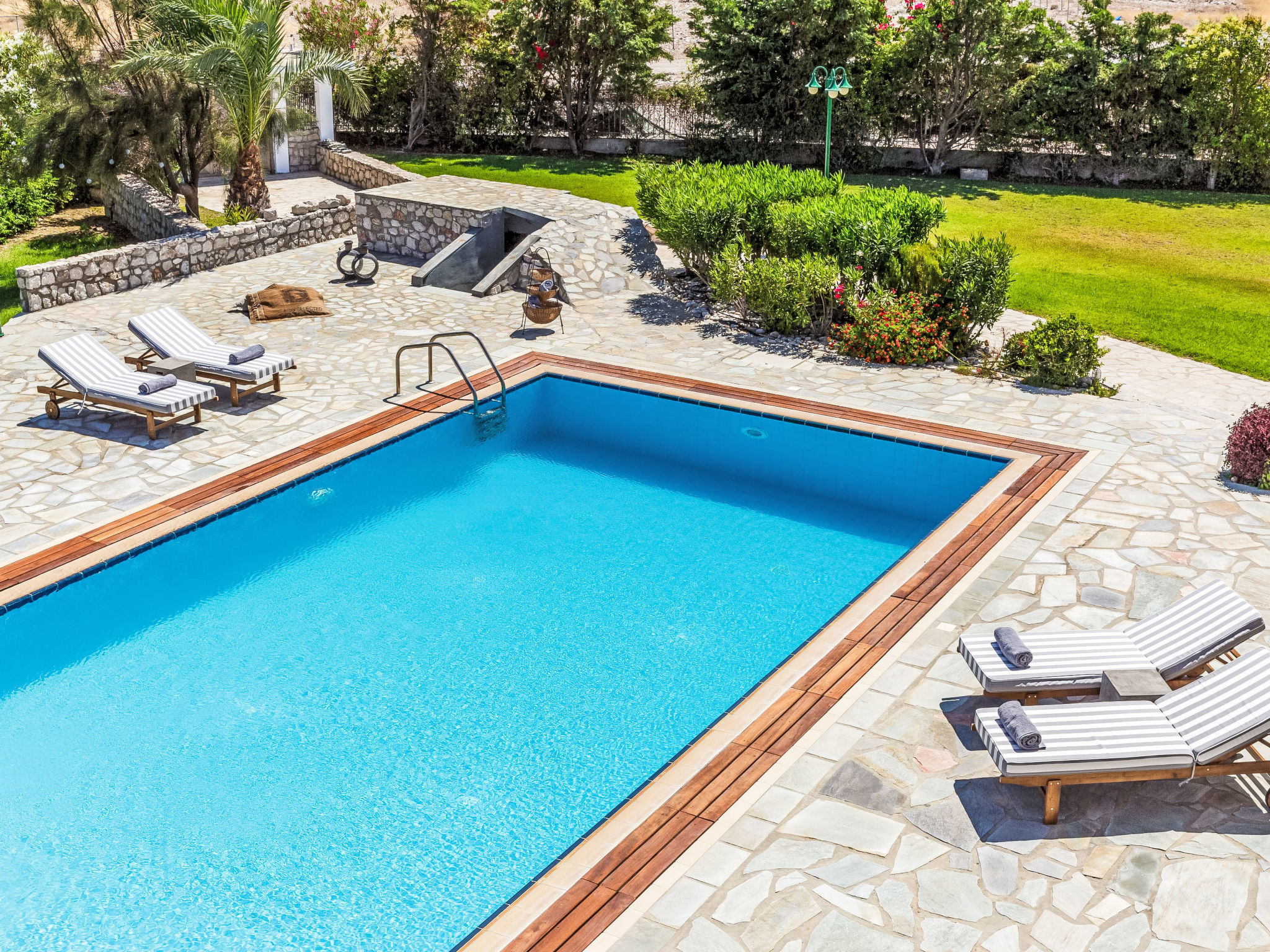Belvedere Beachfront - Dehors